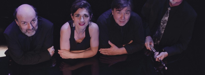 Rendez-vous des curieux [ Apéro-rencontre ] Festival de Saint-Céré