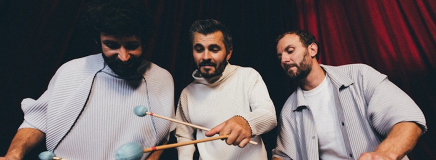 Rendez-vous des curieux [ Répétition publique ] Festival de Saint-Céré