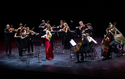 Rendez-vous des curieux [ Répétition publique ] Festival de Saint-Céré