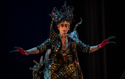 Rendez-vous des curieux [ Apéro-rencontre ] Festival de Saint-Céré