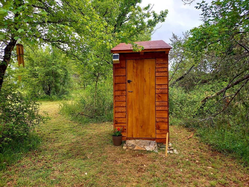 L’escoundetto, Séniergues - photo 7