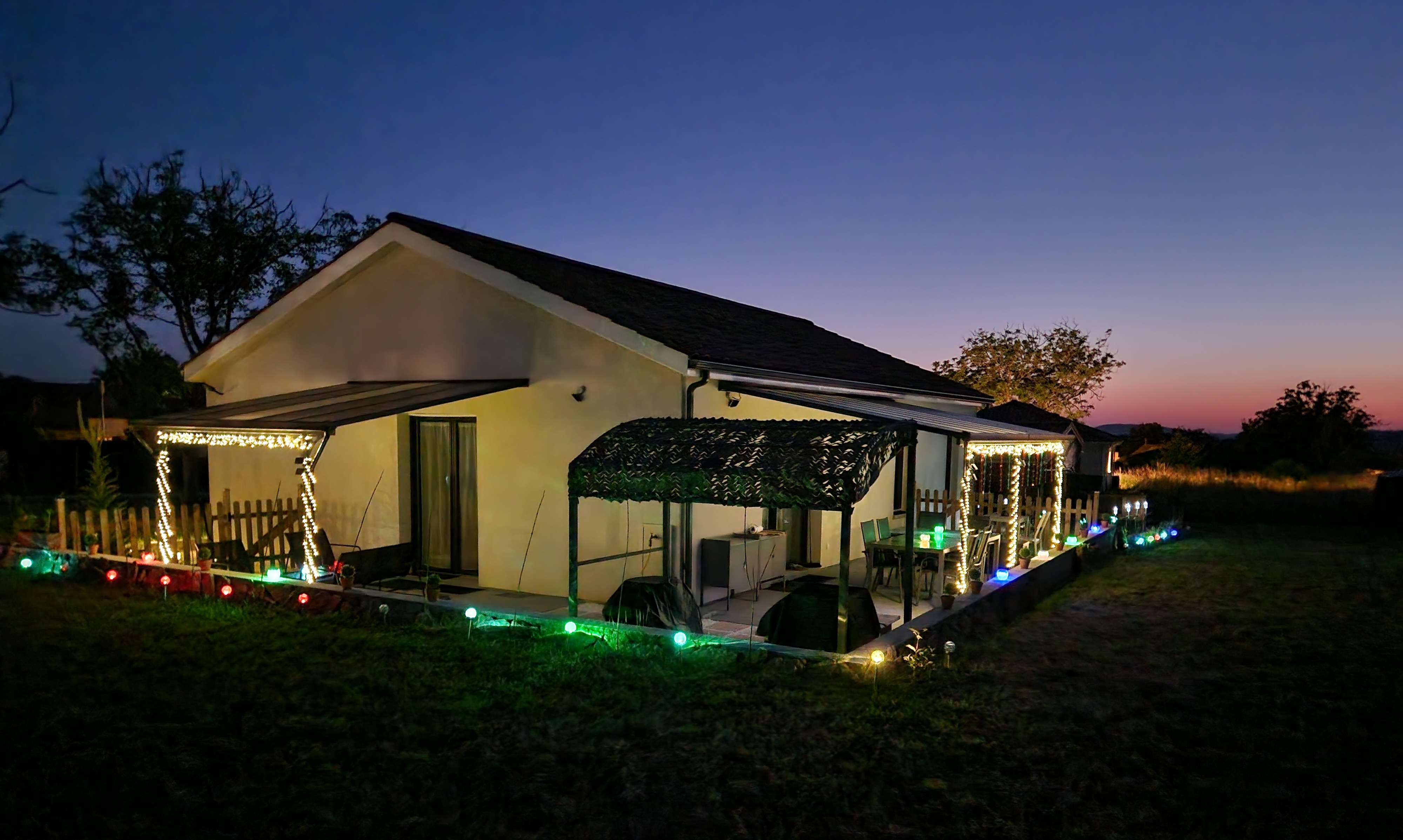 Chez Fanfan, Anglars-Nozac - photo 19