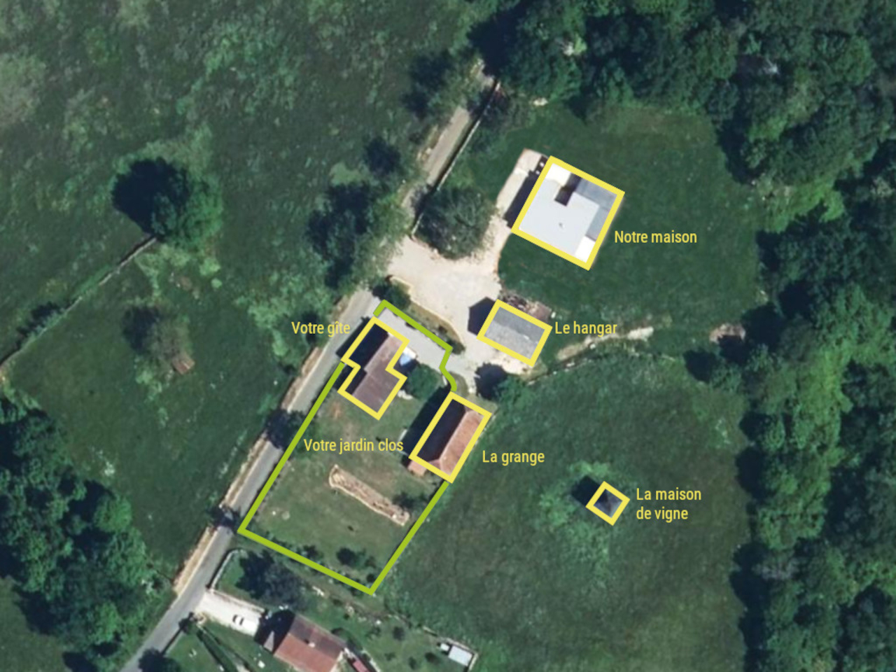 Le Pech de Vigne, Bio - photo 17