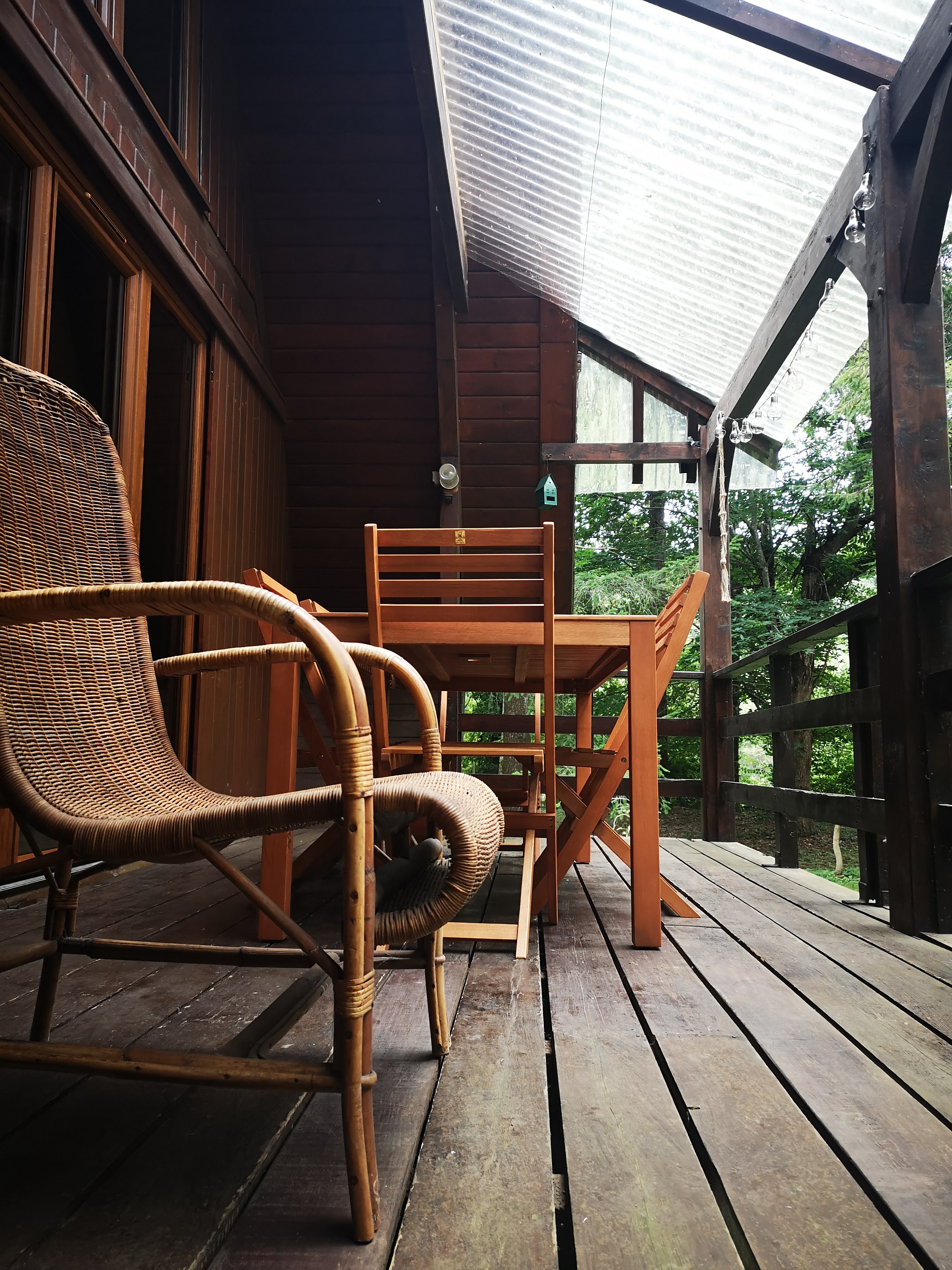 Le Chalet, Pinsac - photo 24