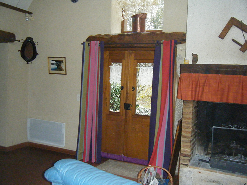 Gite de Létou, Saint-Cirq-Lapopie - photo 7