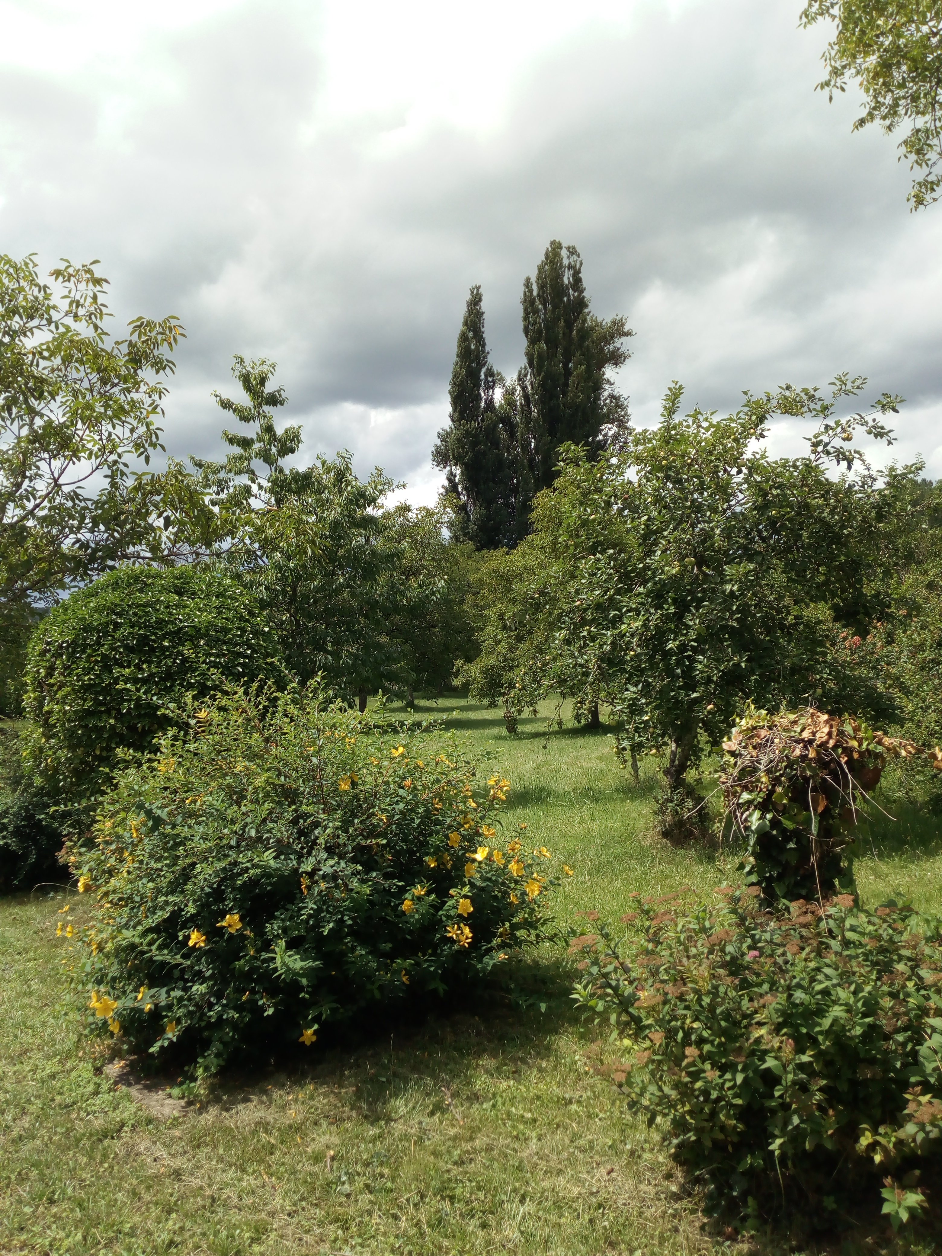 Chambres Les Trois L, Gindou - photo 18