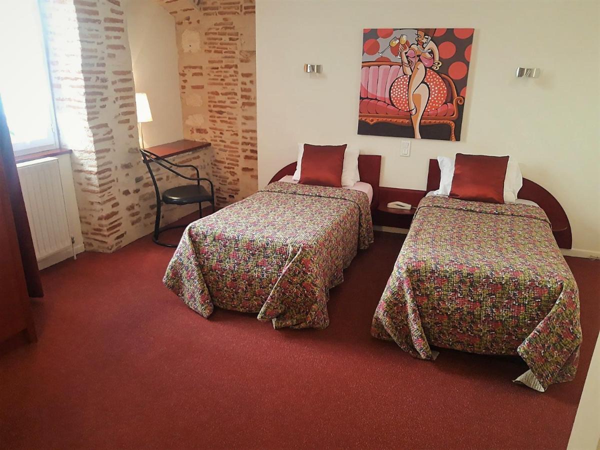 Hôtel Jean XXII, Cahors - photo 11