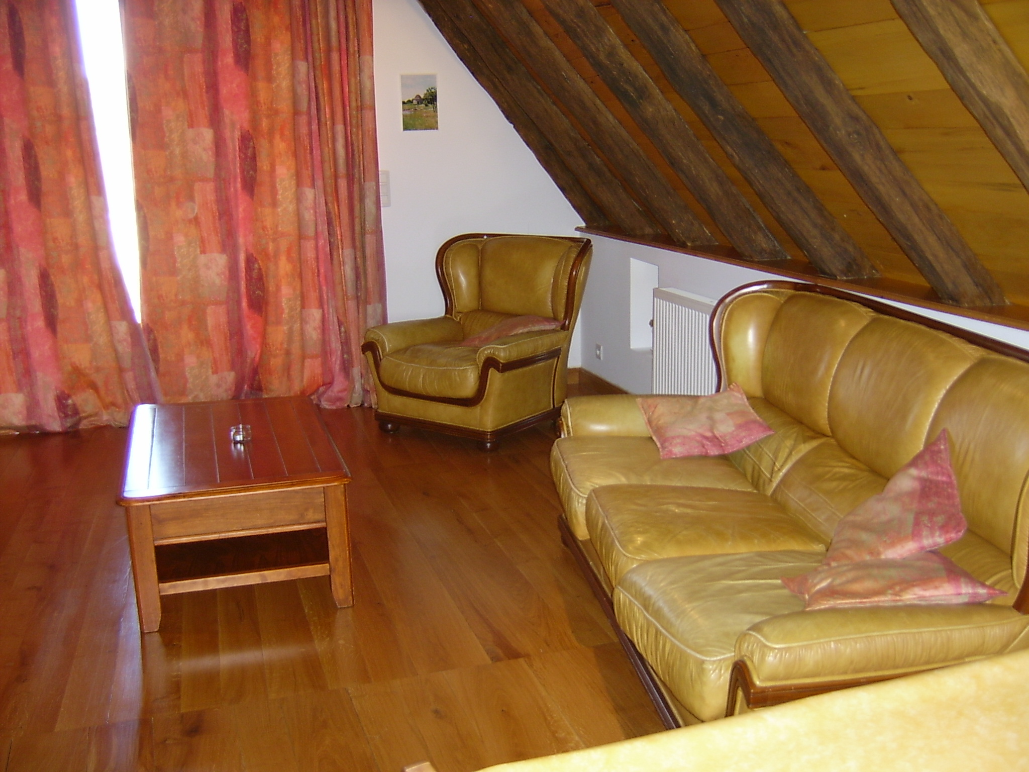 Bergerie de Coujet, Le Bastit - photo 21