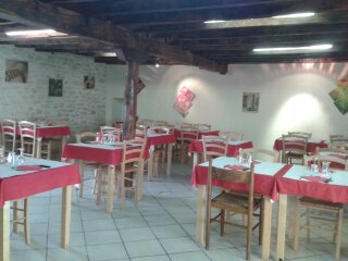 Ferme de Larcher