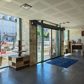 Office de Tourisme Vallée de la Dordogne - Bureau d'accueil de Souillac — photo 2
