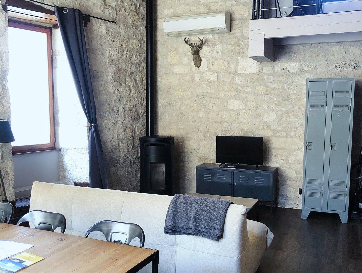 Le Loft, Montcuq-en-Quercy-Blanc - photo 3