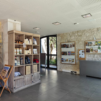 Office de Tourisme Vallée de la Dordogne - Bureau d'accueil de Souillac — photo 3