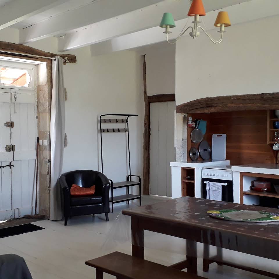 Gite du Hameau Le Berri - Le Bolet, Lacapelle-Cabanac - photo 3