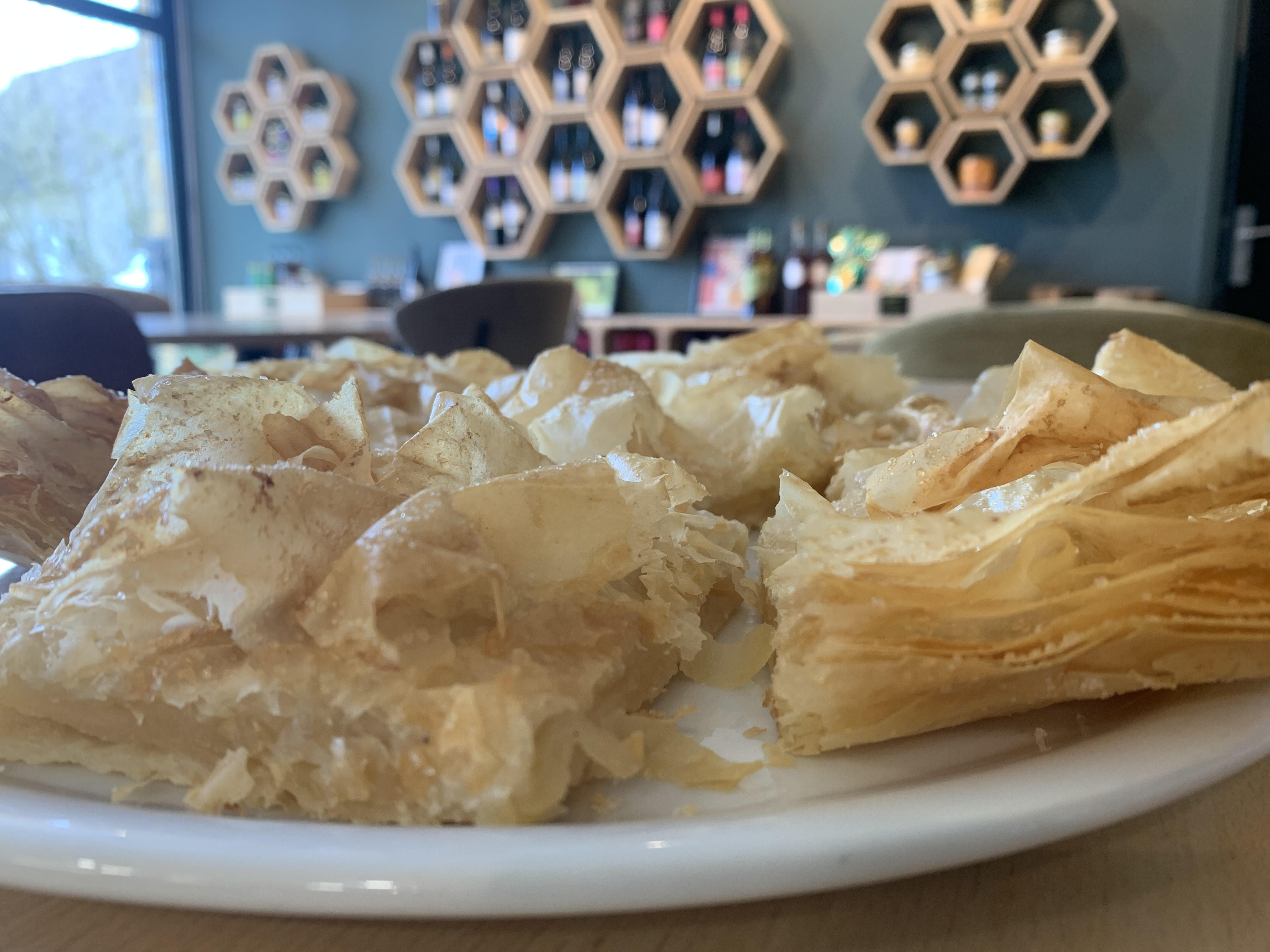 Restaurant L'îlot Des Saveurs, Leyme - photo 9