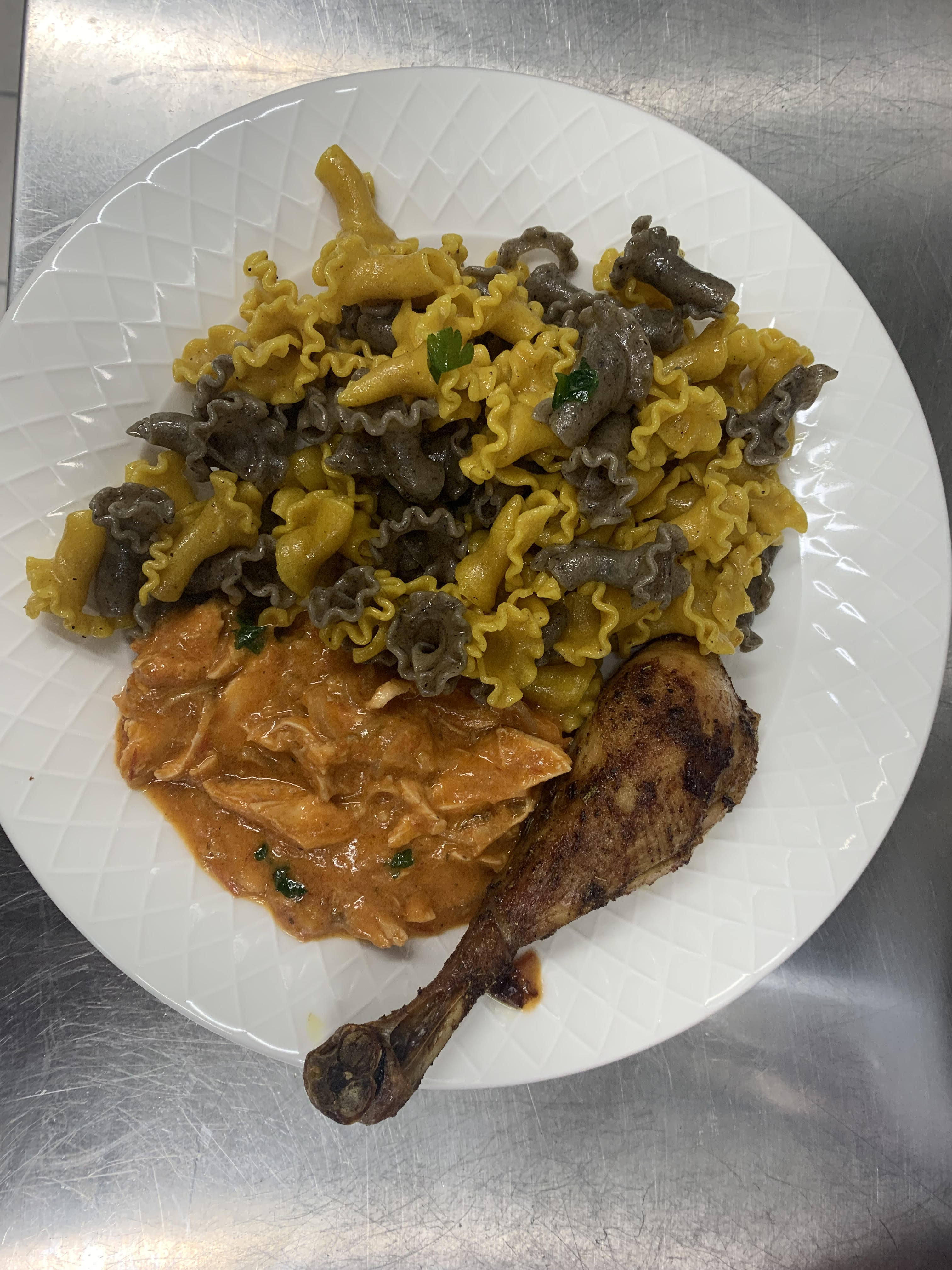 Restaurant L'îlot Des Saveurs, Leyme - photo 10