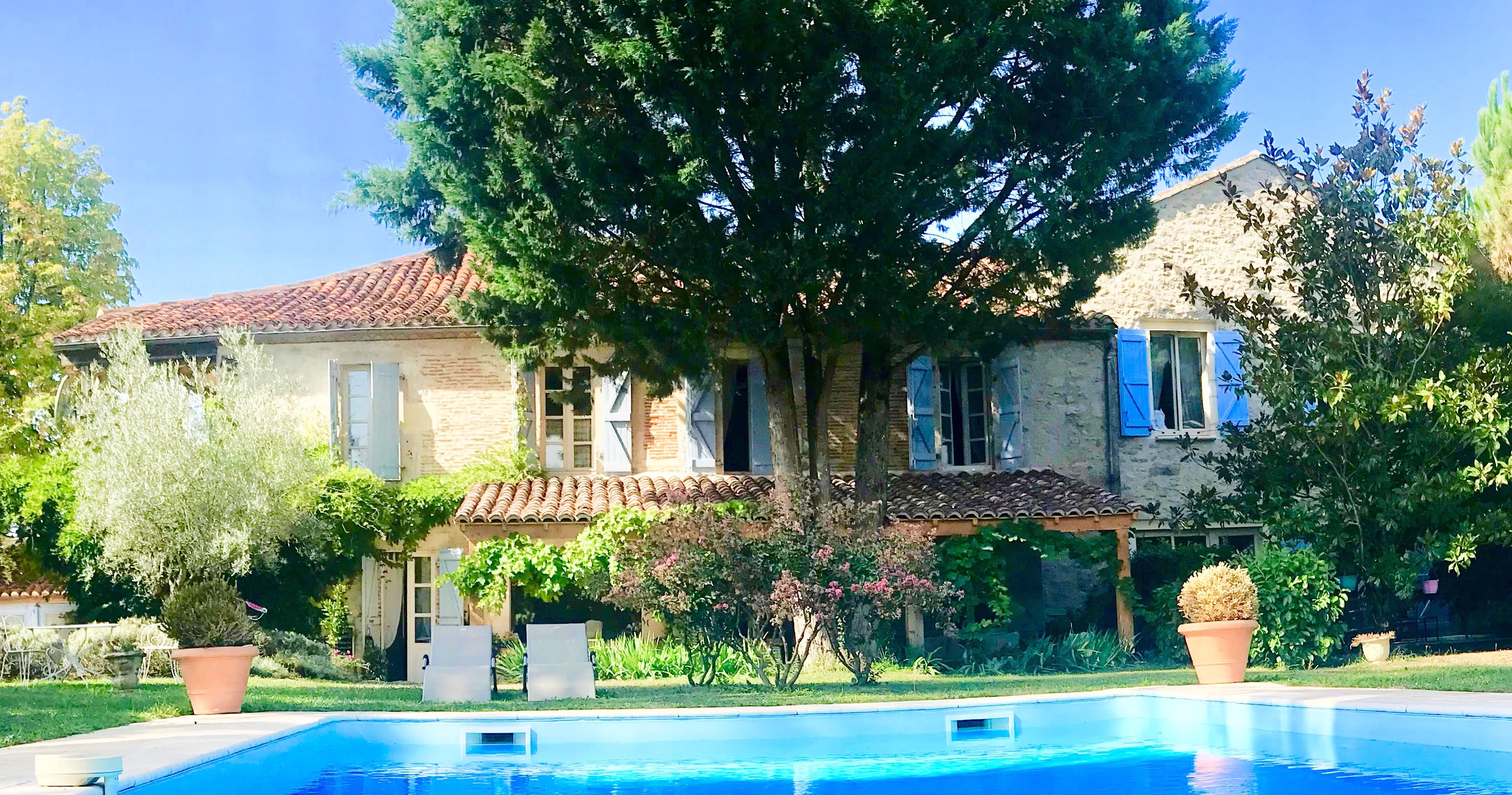 Le Relais des Anges