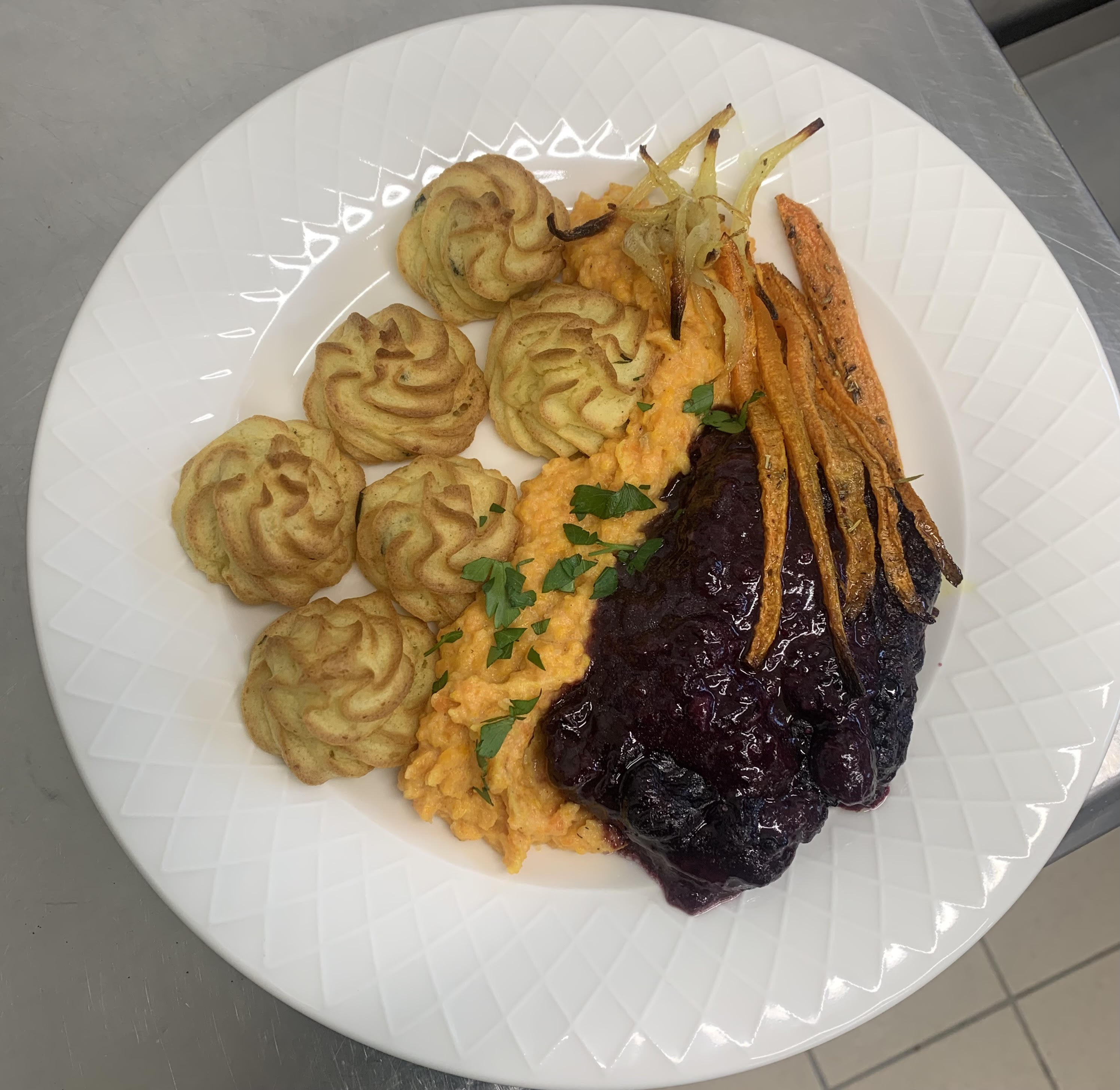 Restaurant L'îlot Des Saveurs, Leyme - photo 13