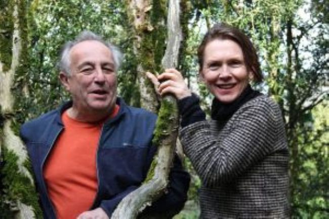 Du Côté de Puy Blanc fête ses 30 ans, spectacle à Assier : chroniques du pays chevelu,