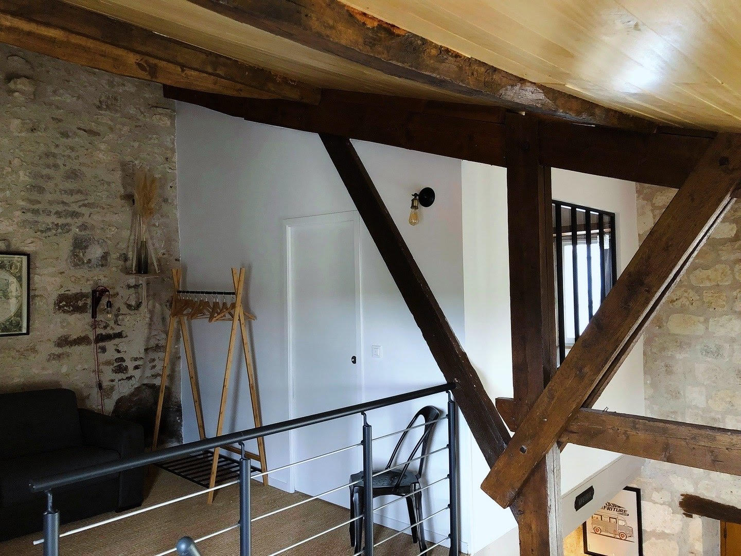 Le Loft, Montcuq-en-Quercy-Blanc - photo 5