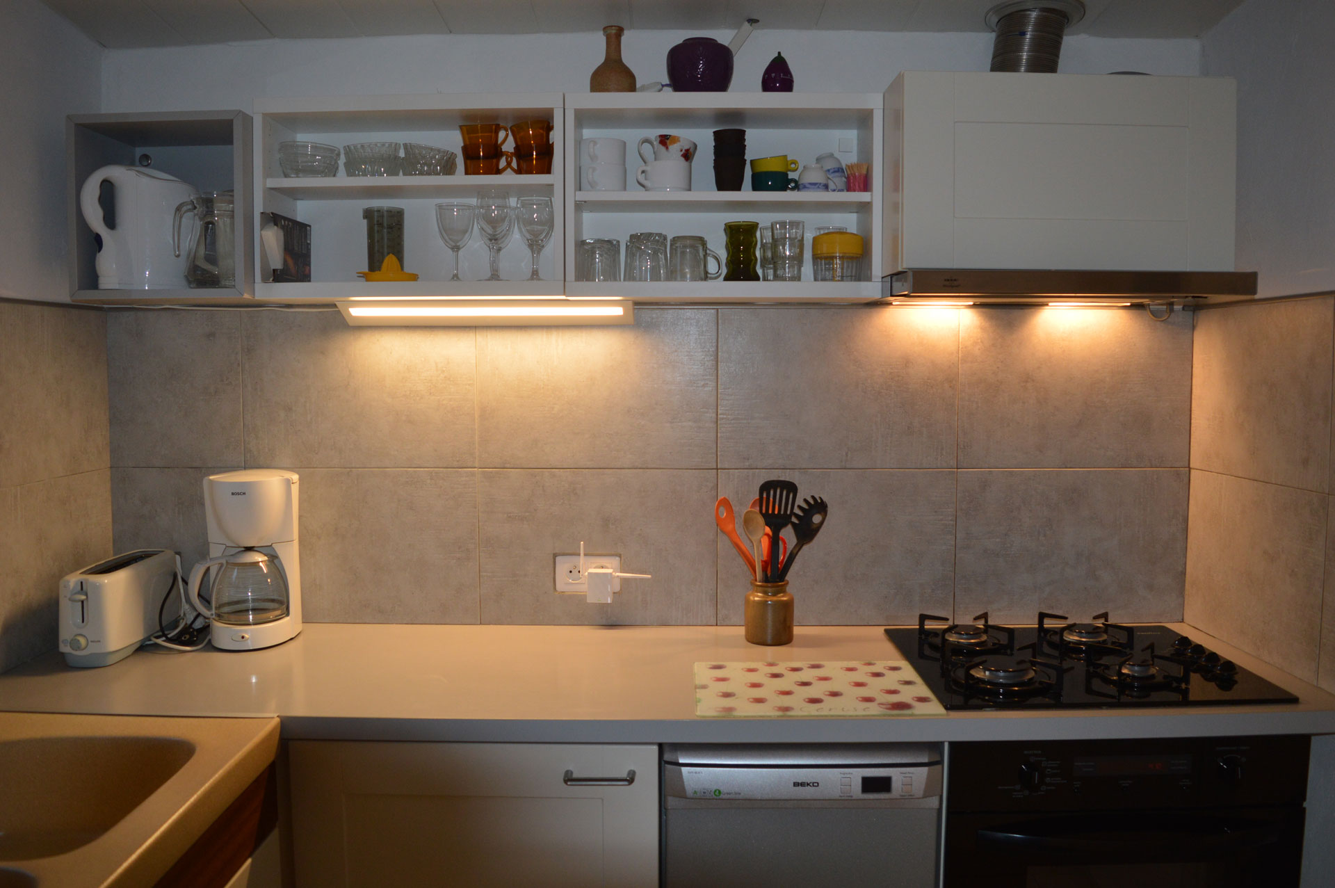 Ustou46, Cahors - photo 12