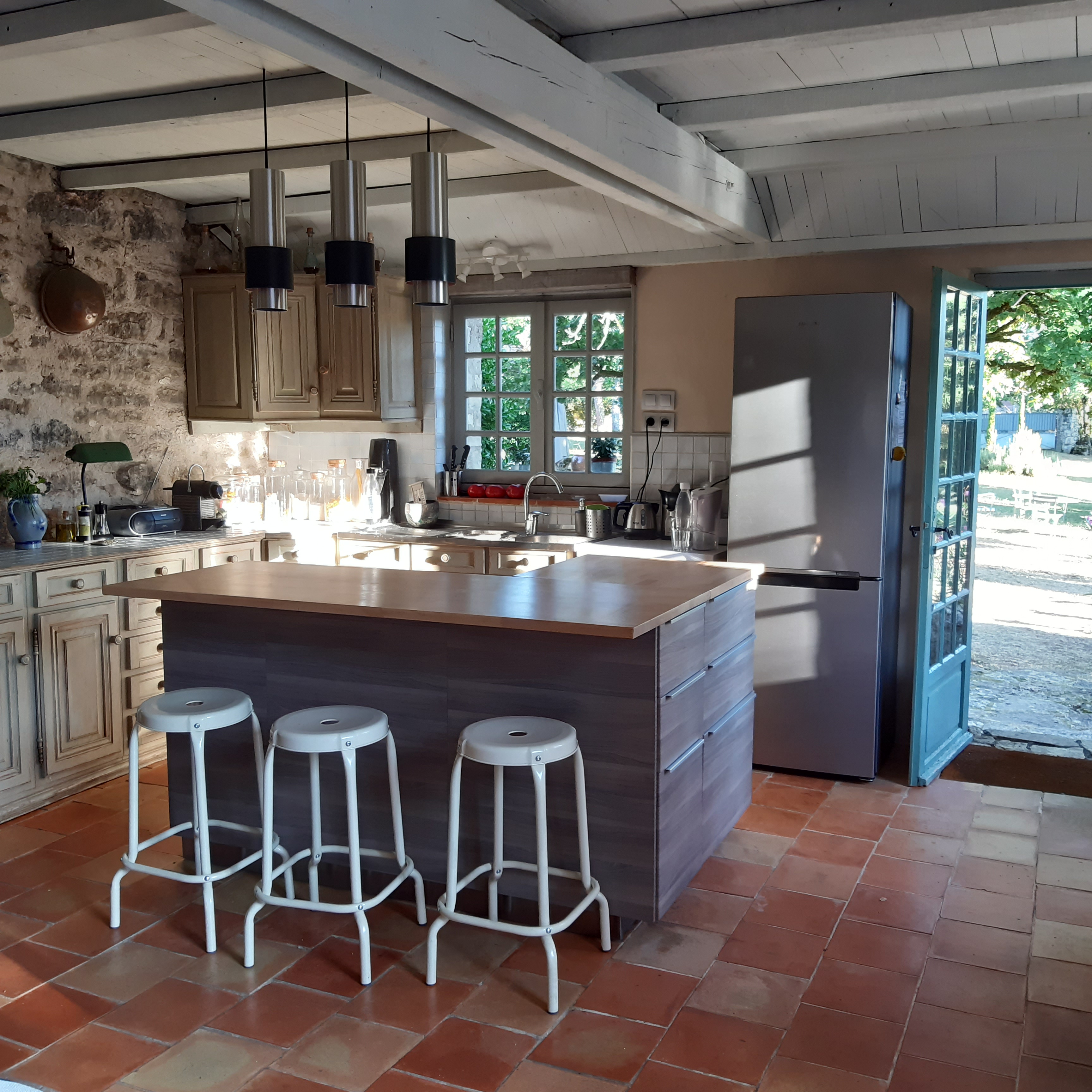 Le Mas Ollier, Varaire - photo 5