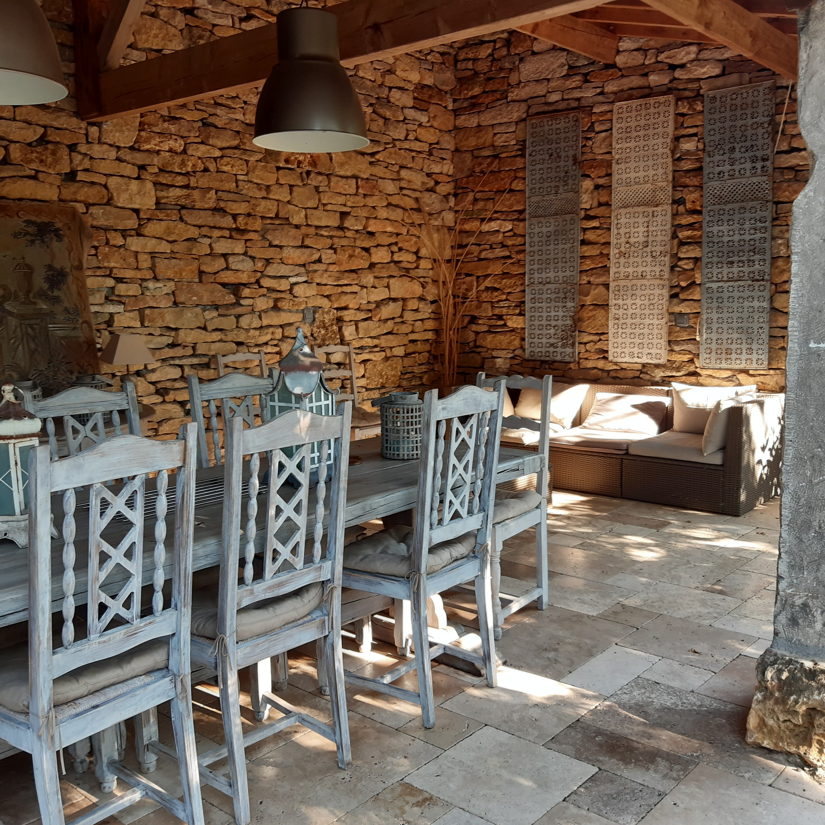 Le Mas Ollier, Varaire - photo 7