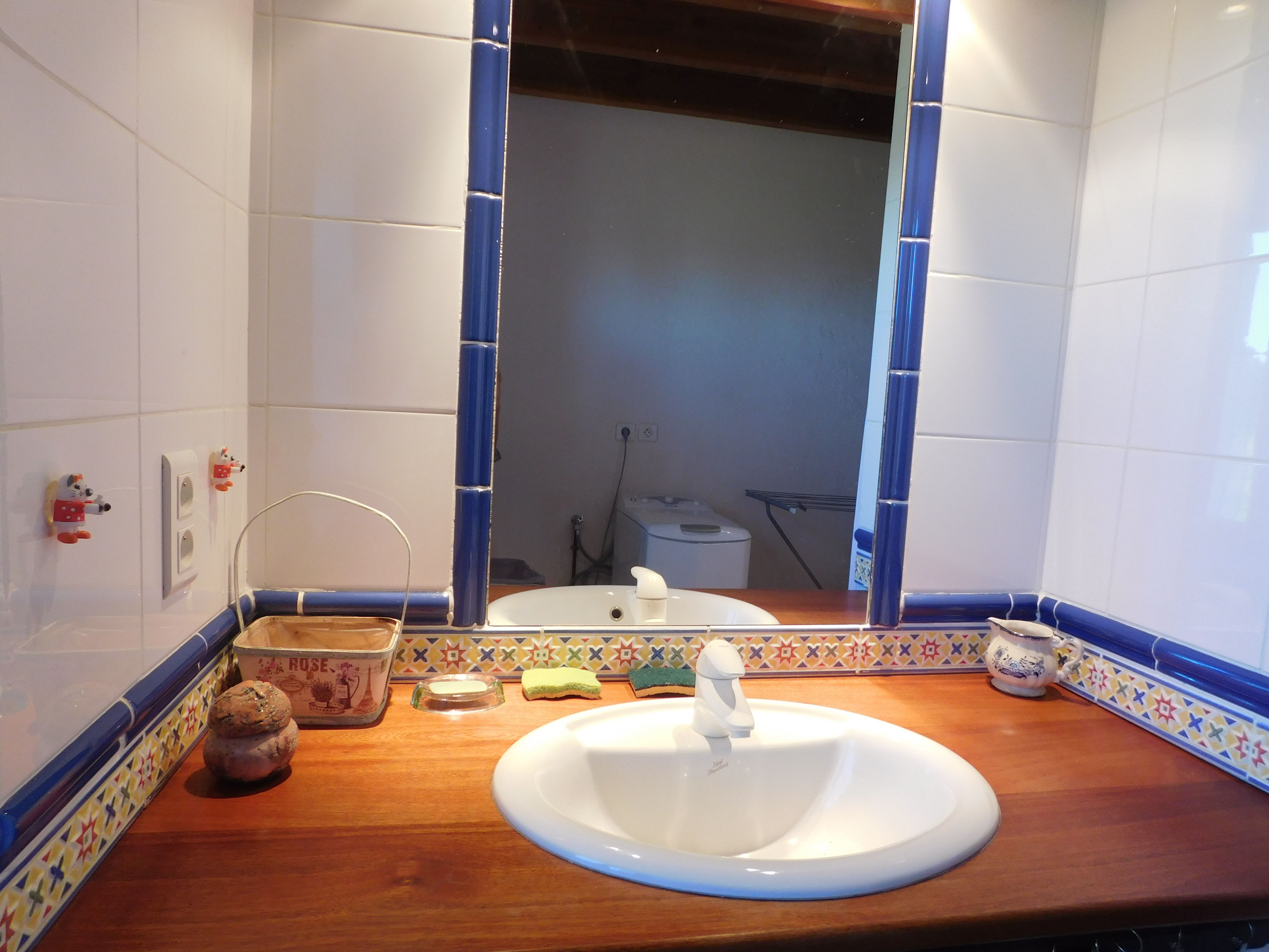 Gîte de France à Négral, Saint-Vincent-du-Pendit - photo 11