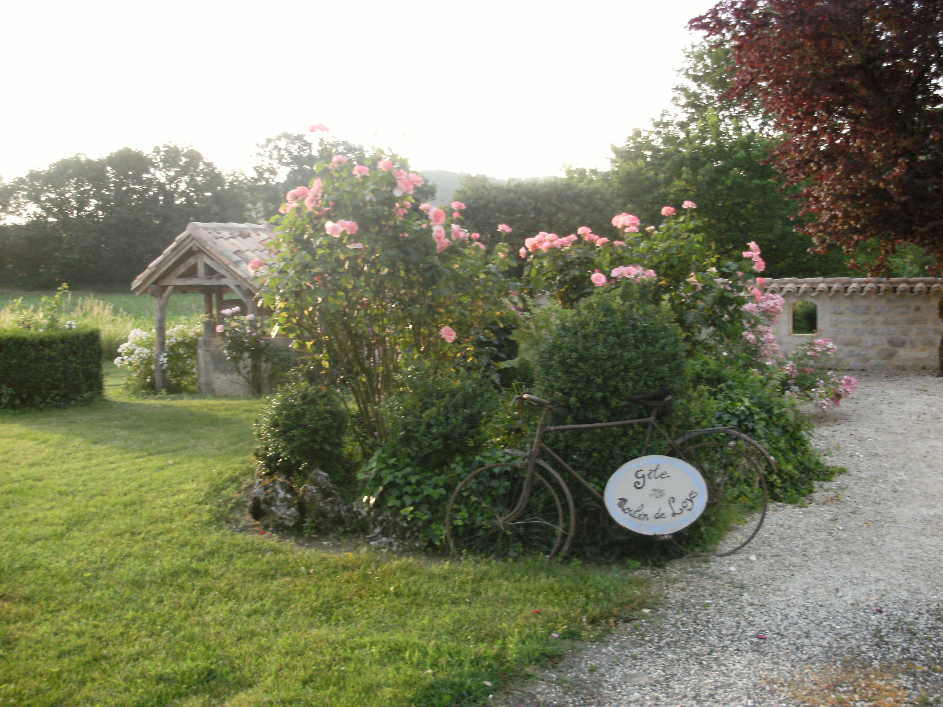 Le Moulin de Loys, Lendou-en-Quercy - photo 37
