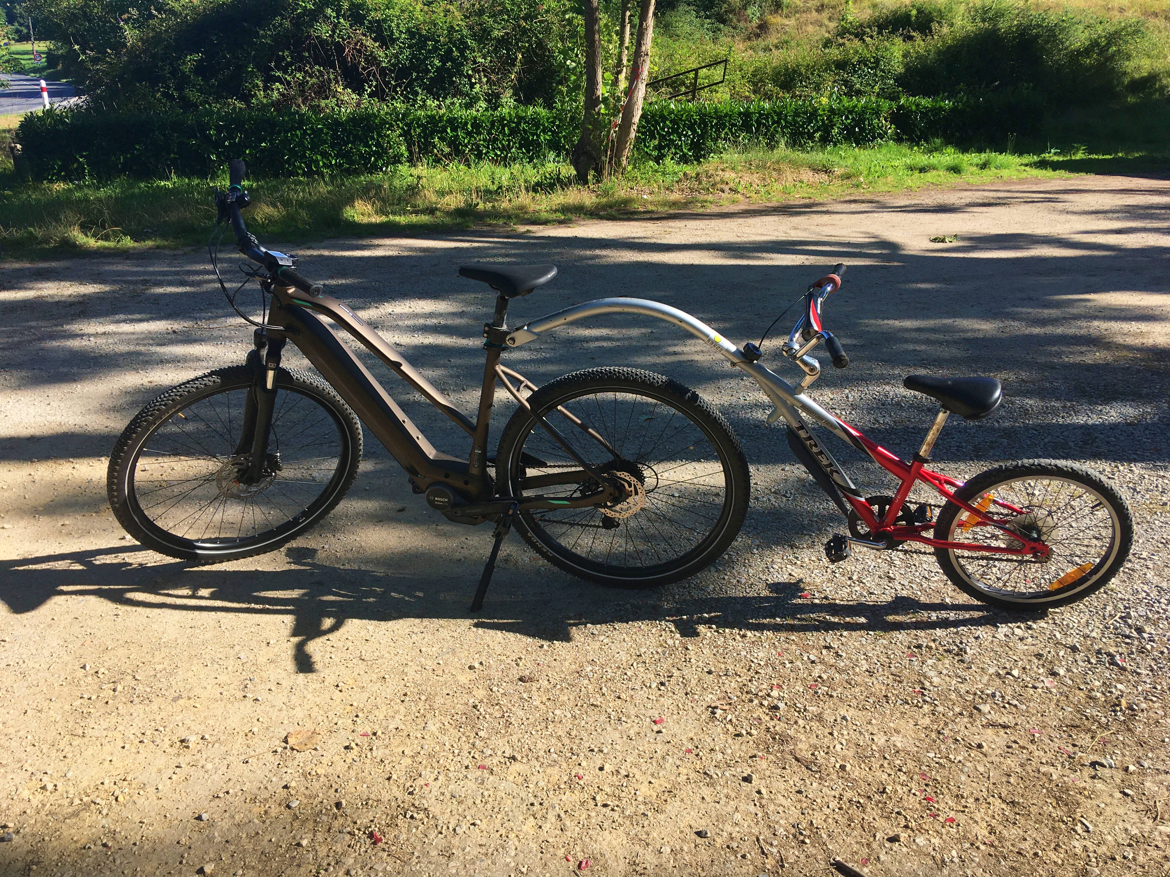 Vélos Verts du Lot, Saint-Chamarand - photo 29