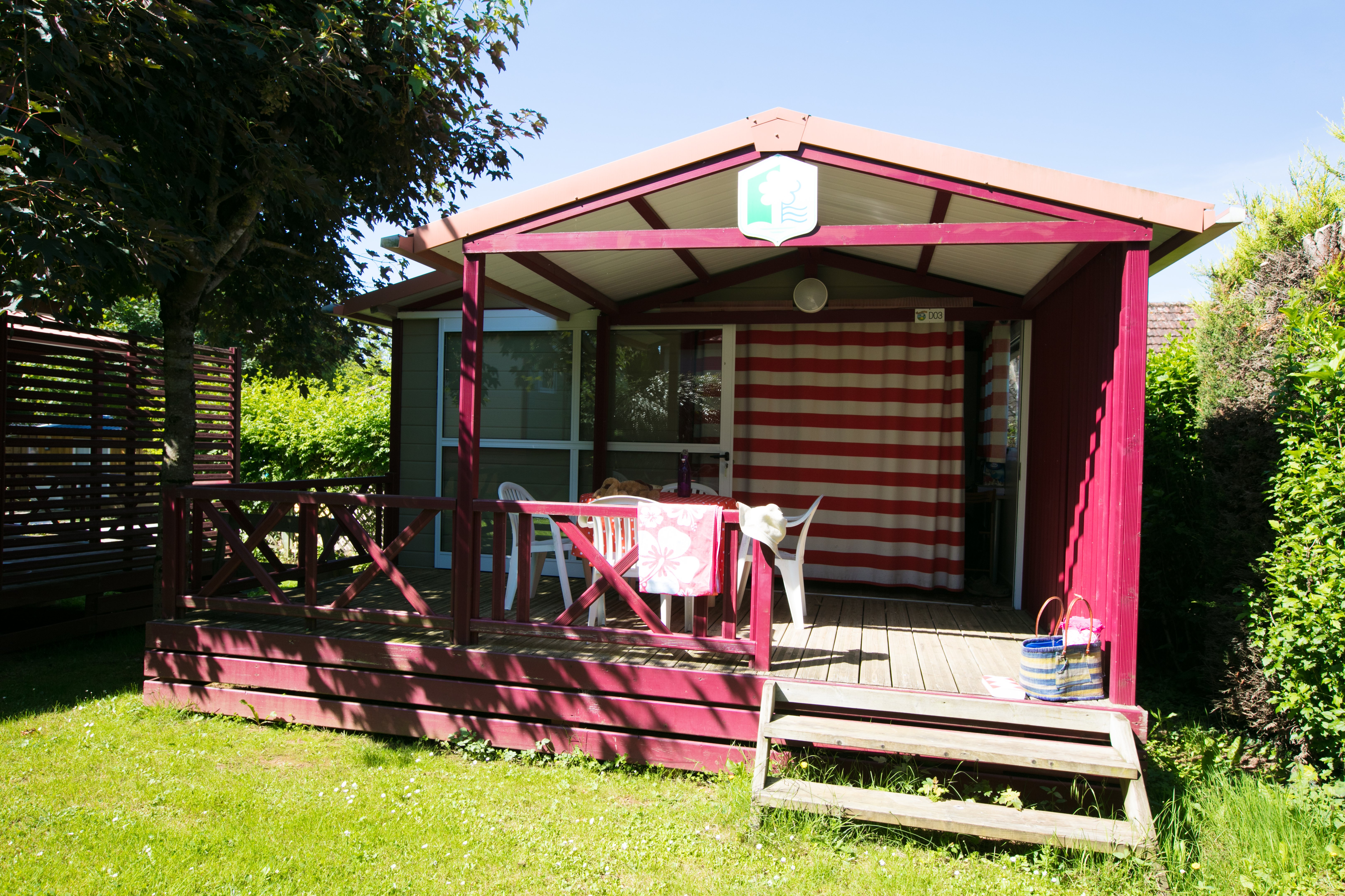 Camping Le Ventoulou, Thégra - photo 11