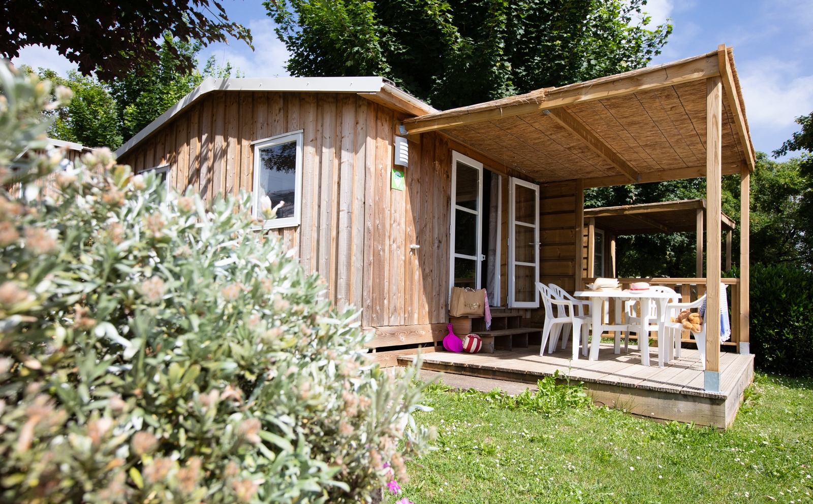 Camping Le Ventoulou, Thégra - photo 15