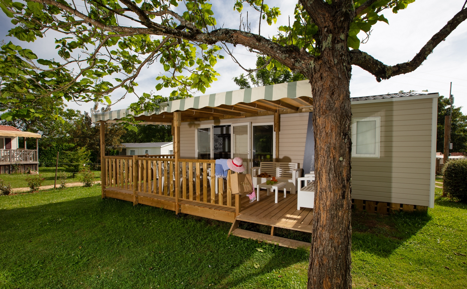 Camping Le Ventoulou, Thégra - photo 17