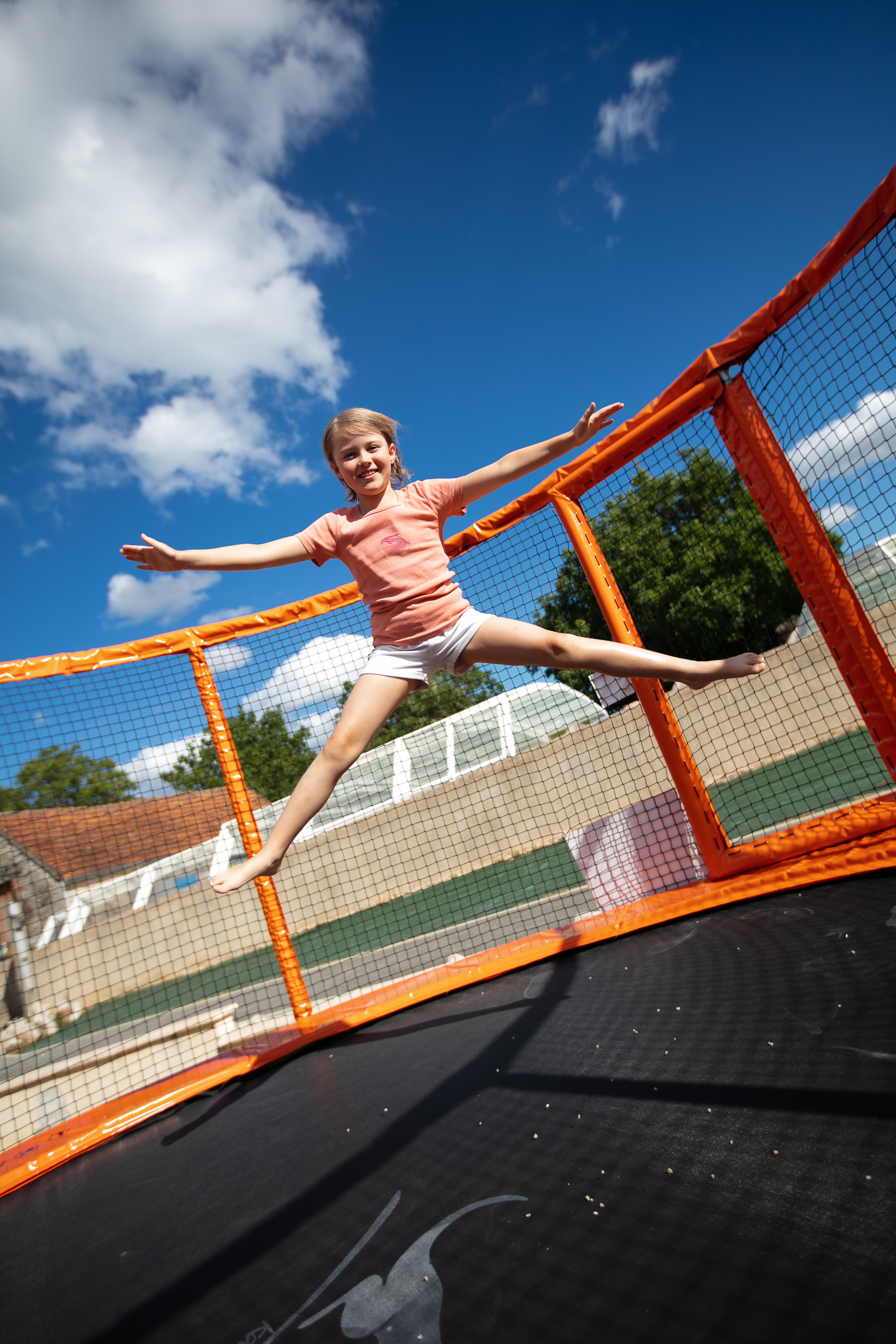 Camping Le Ventoulou, Thégra - photo 20