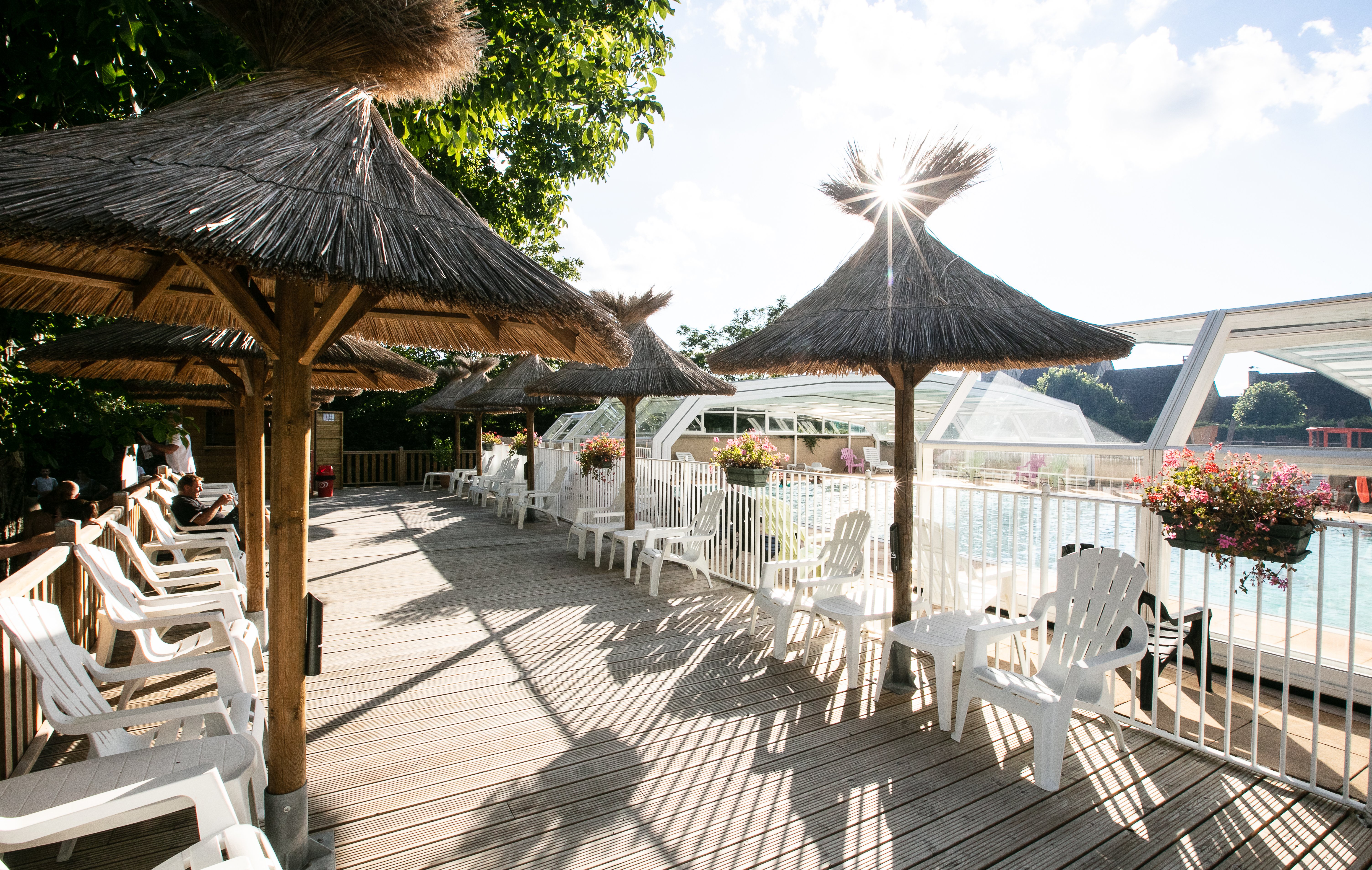 Camping Le Ventoulou, Thégra - photo 21