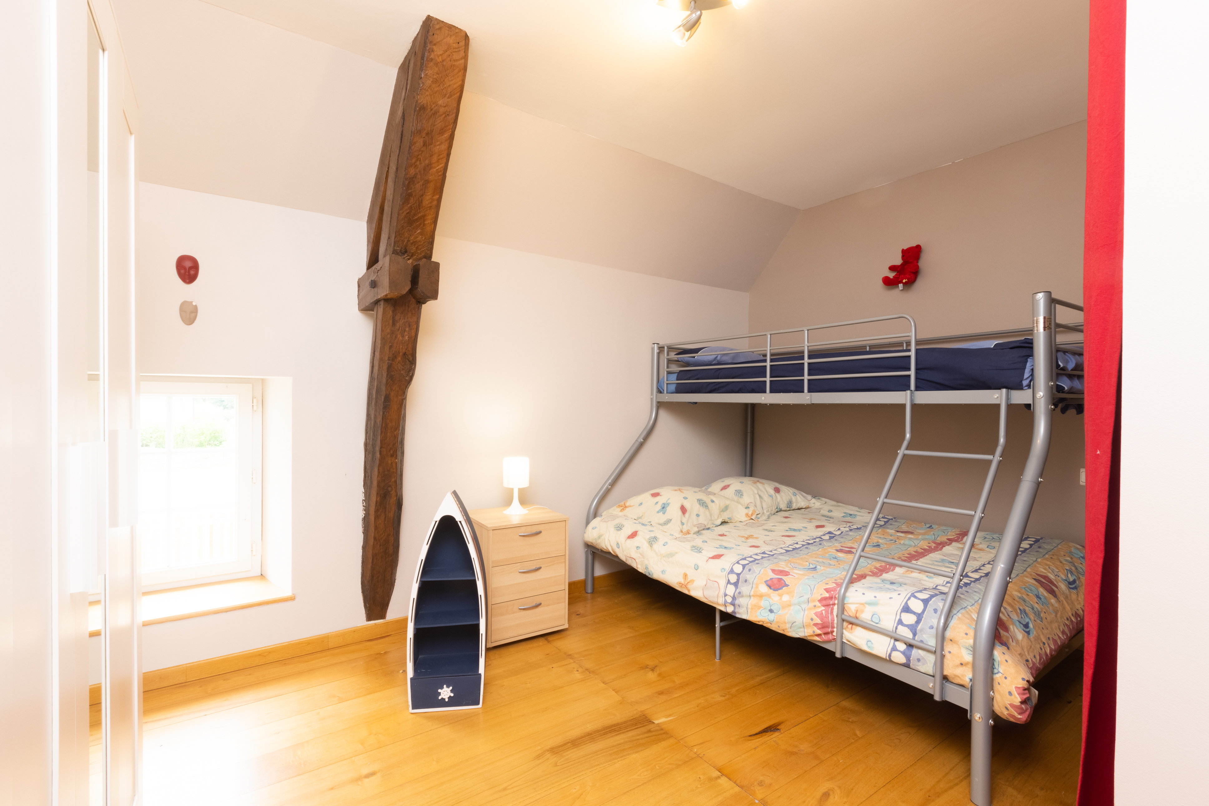 Gîte Ventoulou, Thégra - photo 7