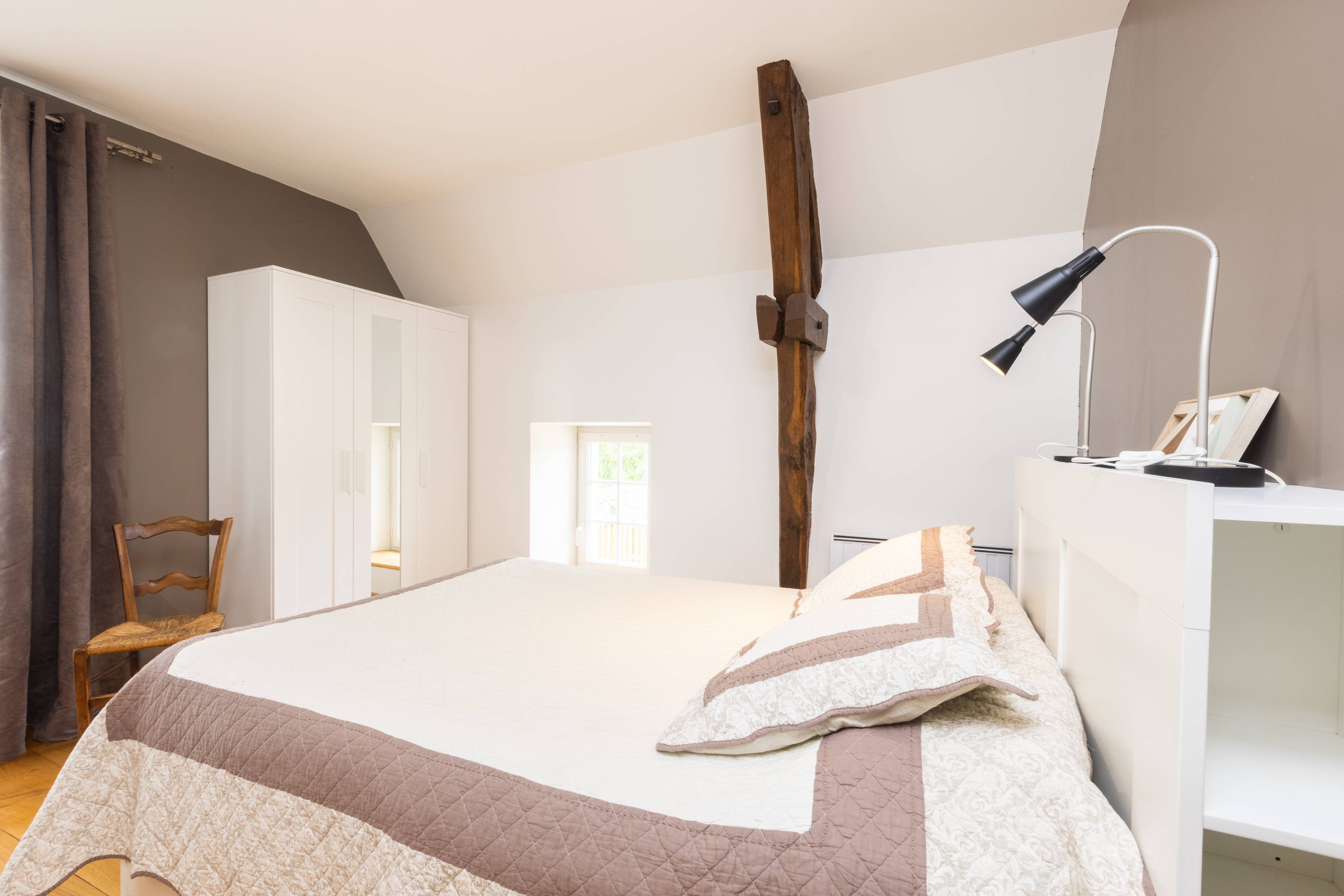 Gîte Ventoulou, Thégra - photo 9