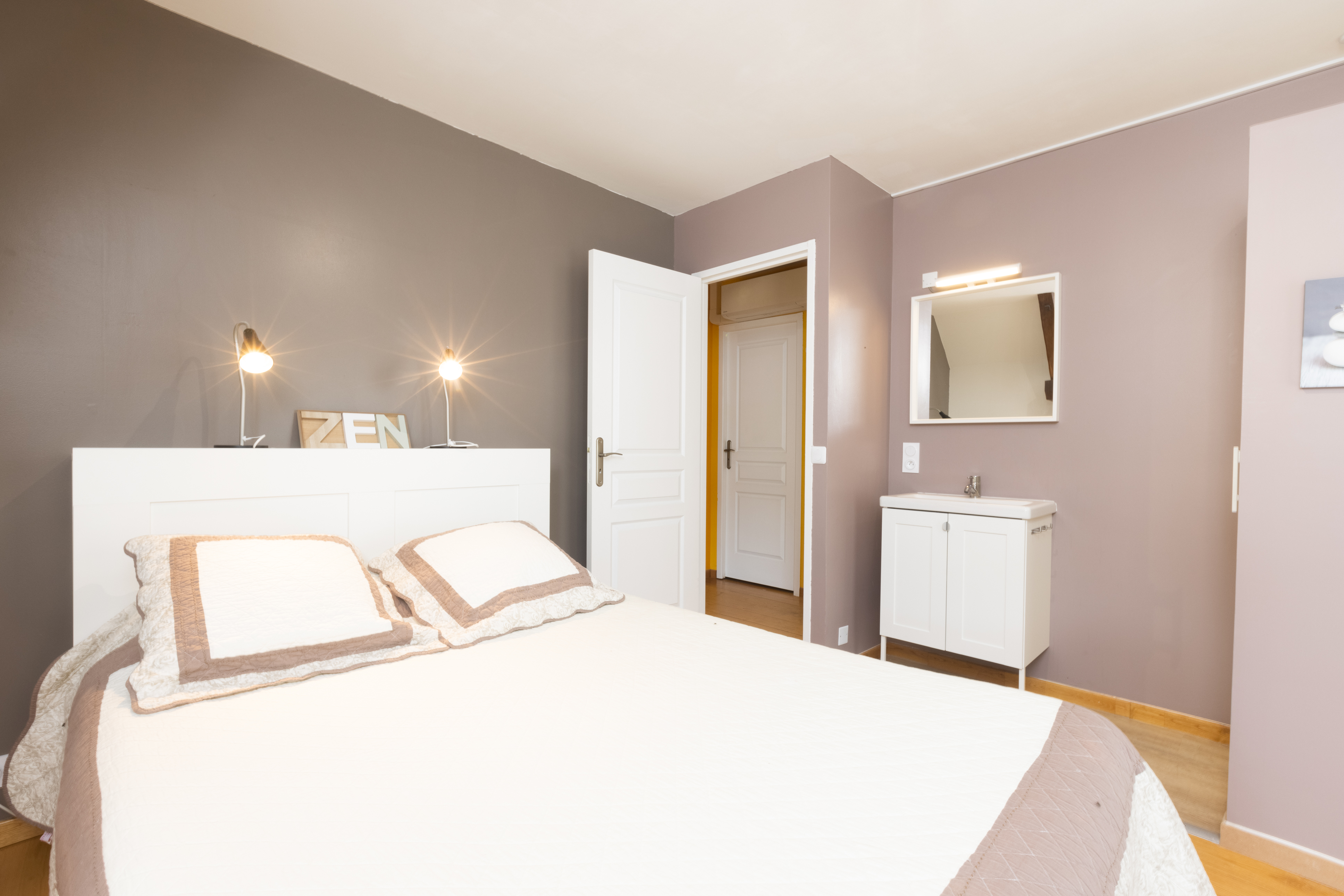 Gîte Ventoulou, Thégra - photo 10