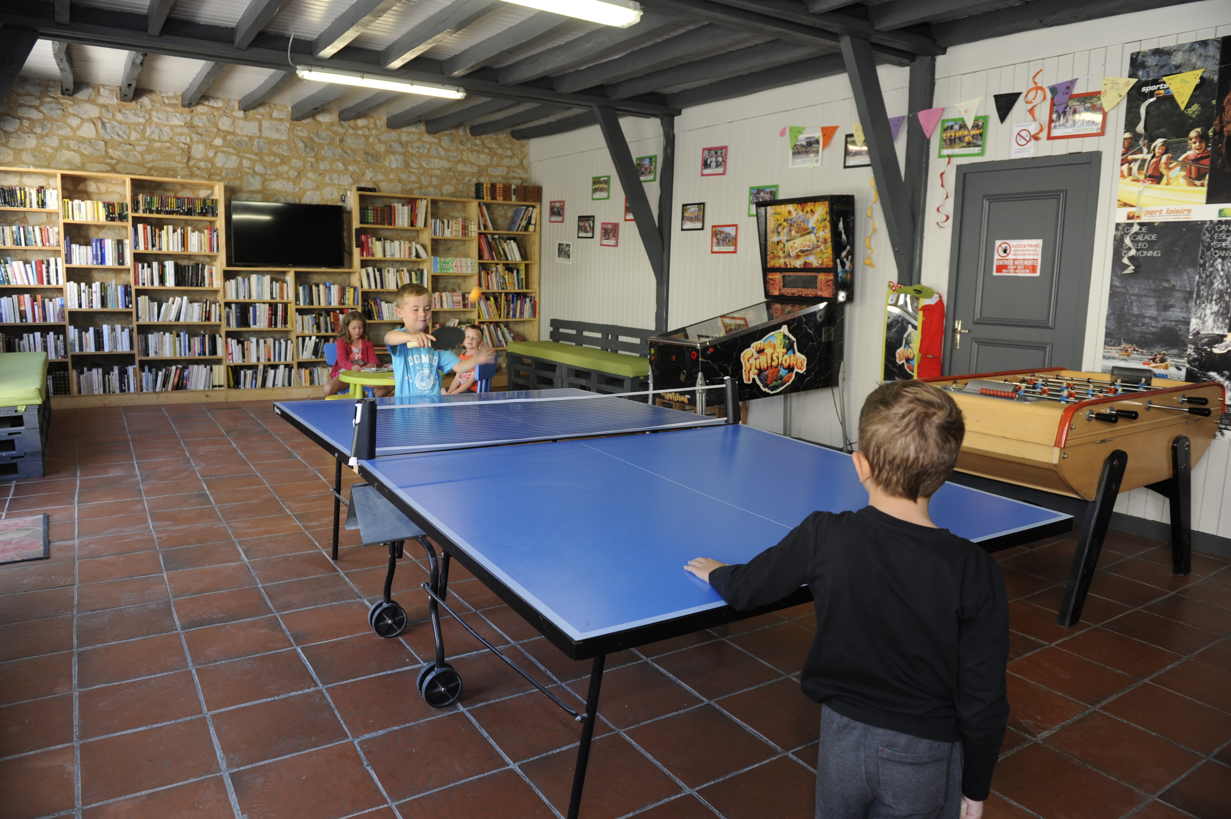 Camping Le Ventoulou, Thégra - photo 31