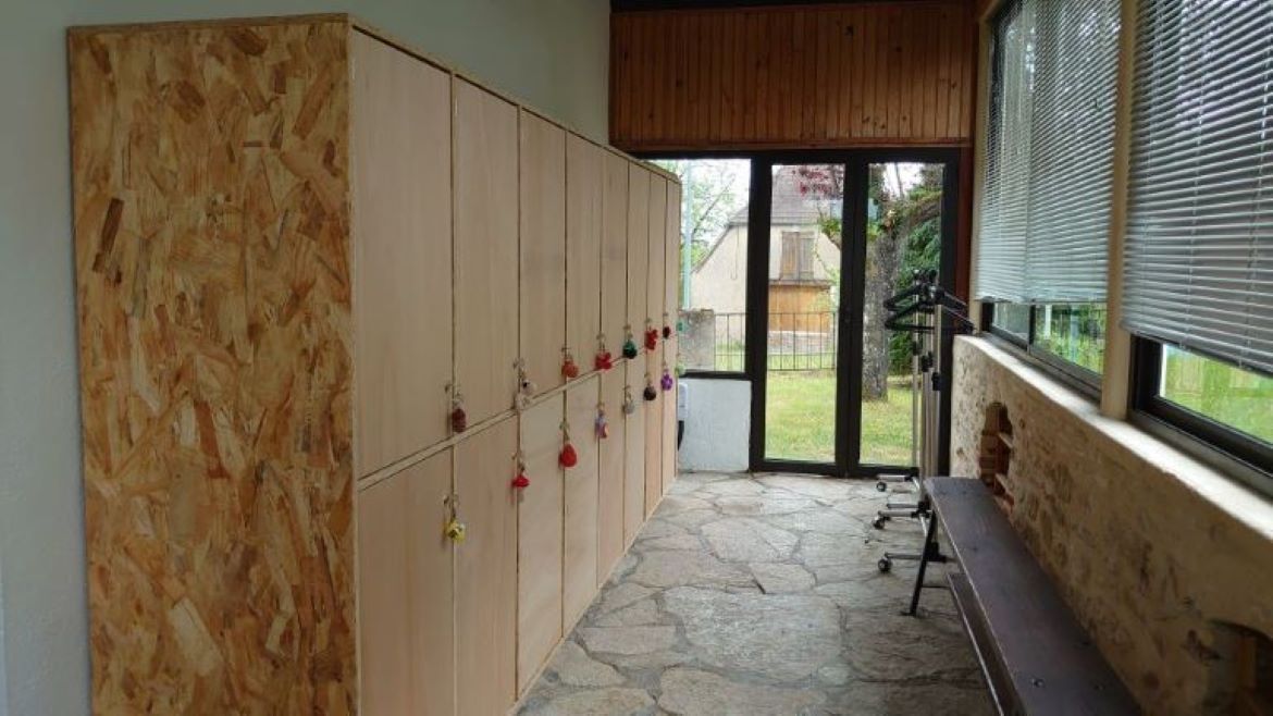 Gîte d'étape Le Refuge des Gazelles, Cœur de Causse - photo 11