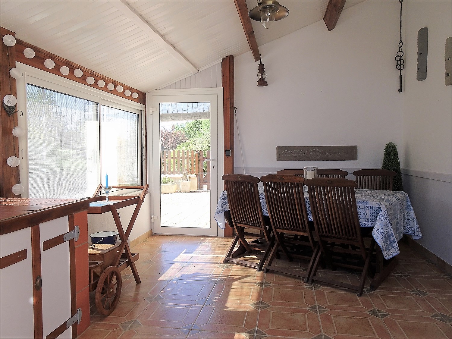 La Patoumière, Trespoux-Rassiels - photo 14