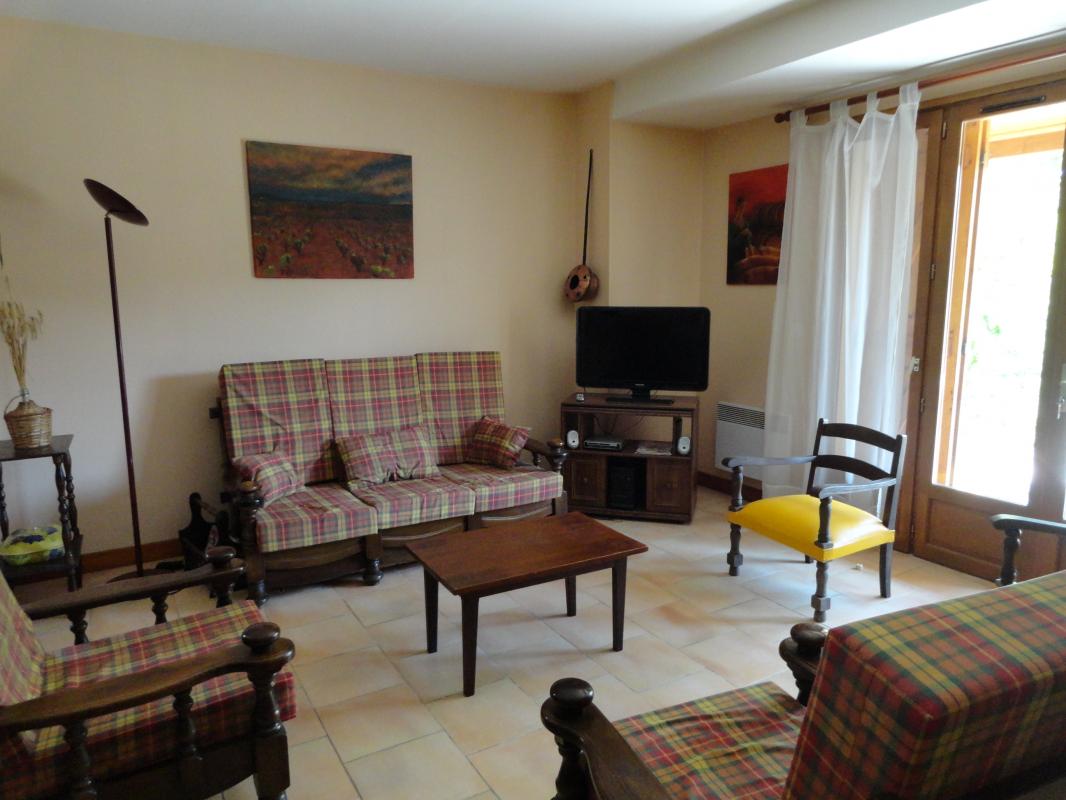 Maison de vacances