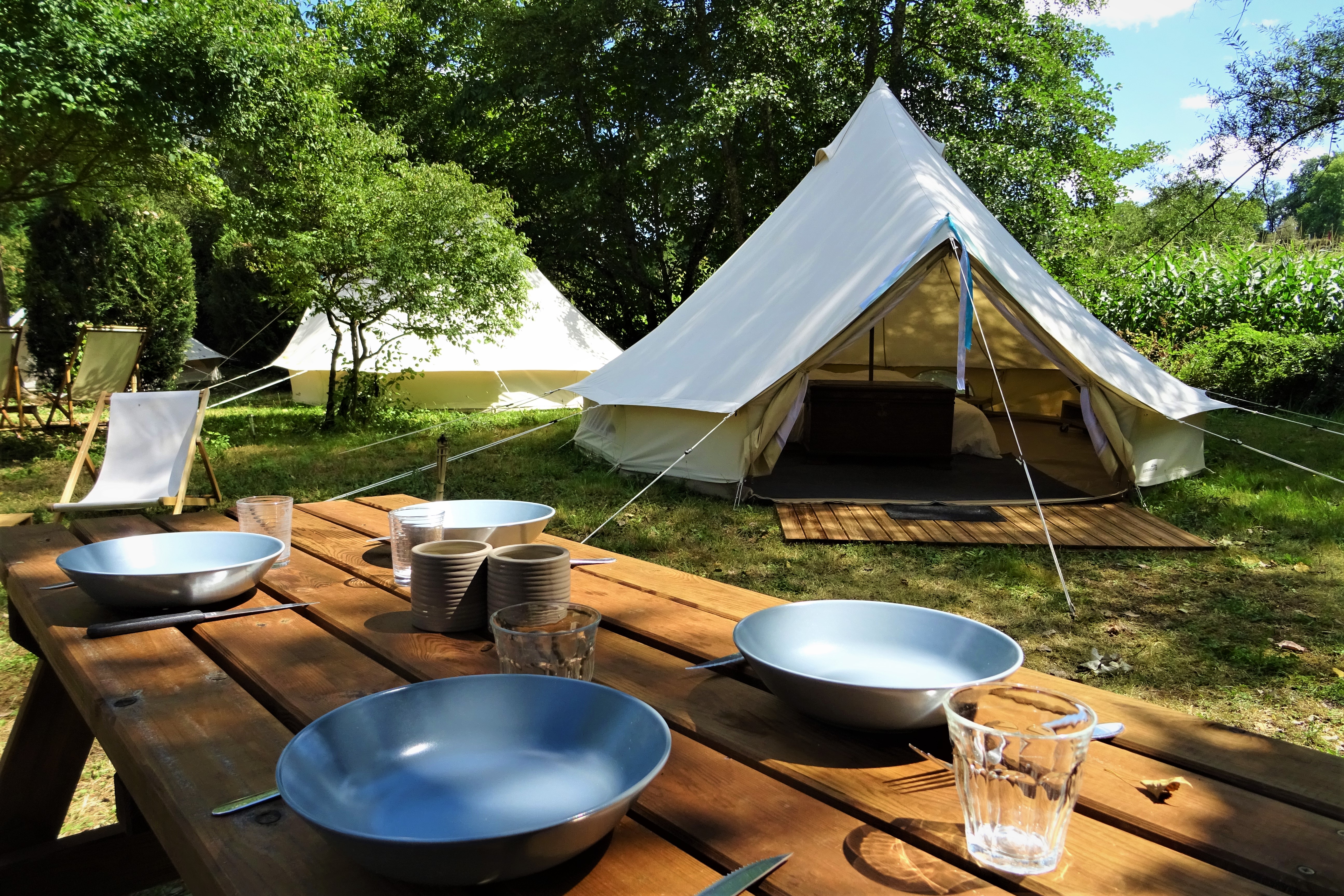 Camping de Salviac, Salviac - photo 15
