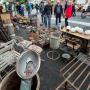 vide greniers - brocantes