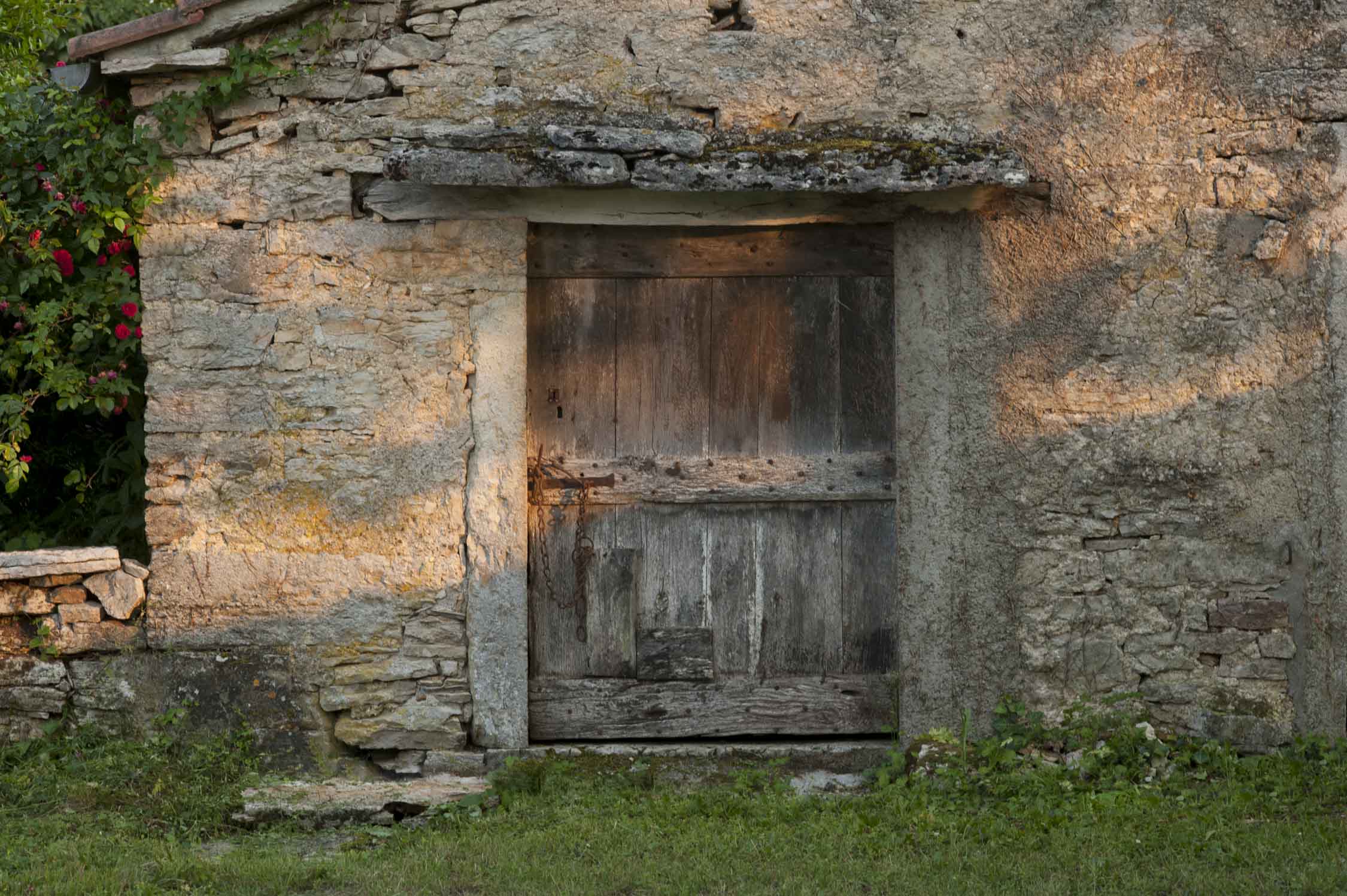 Le Mouton à deux pattes, Varaire - photo 16