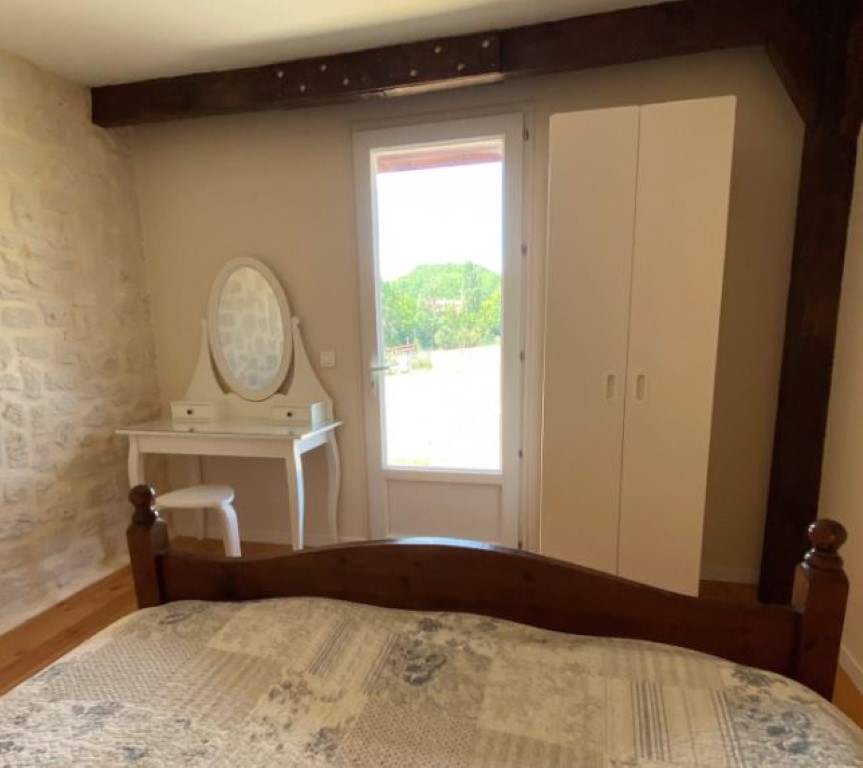 Gîte La Bergerie, Duravel - photo 32