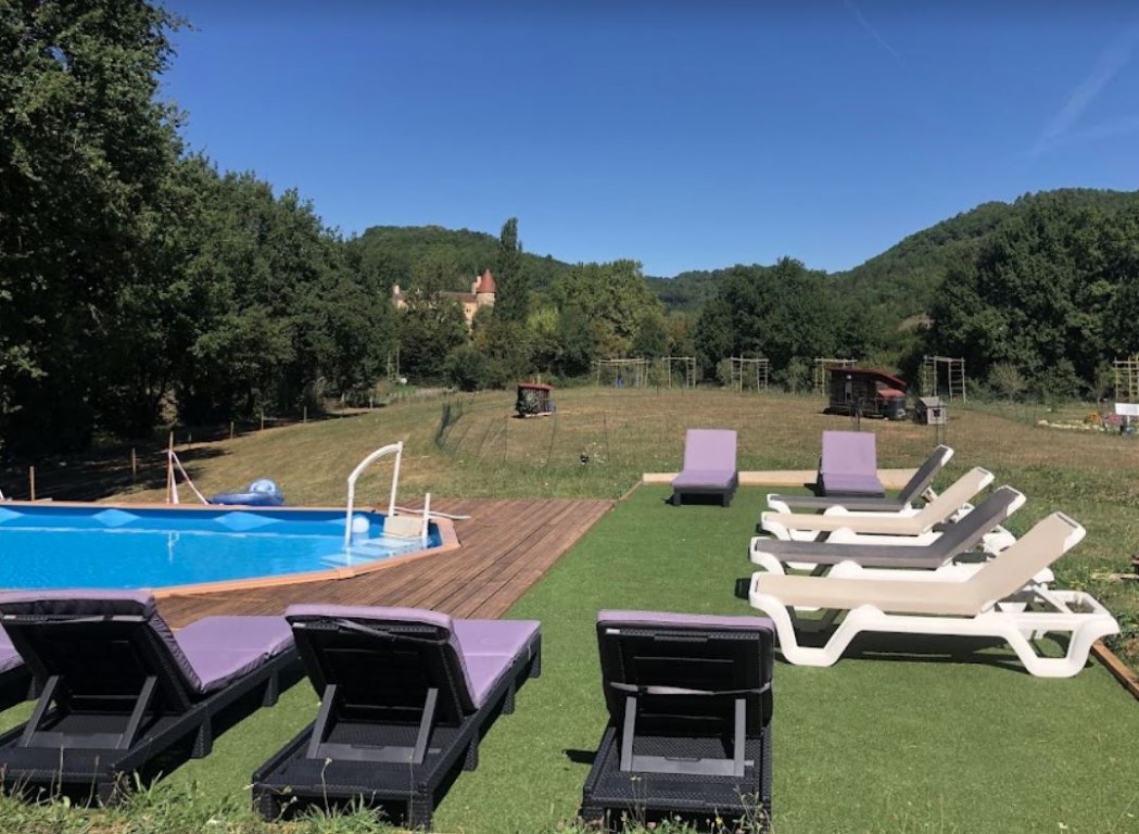 Gîte La Bergerie, Duravel - photo 34