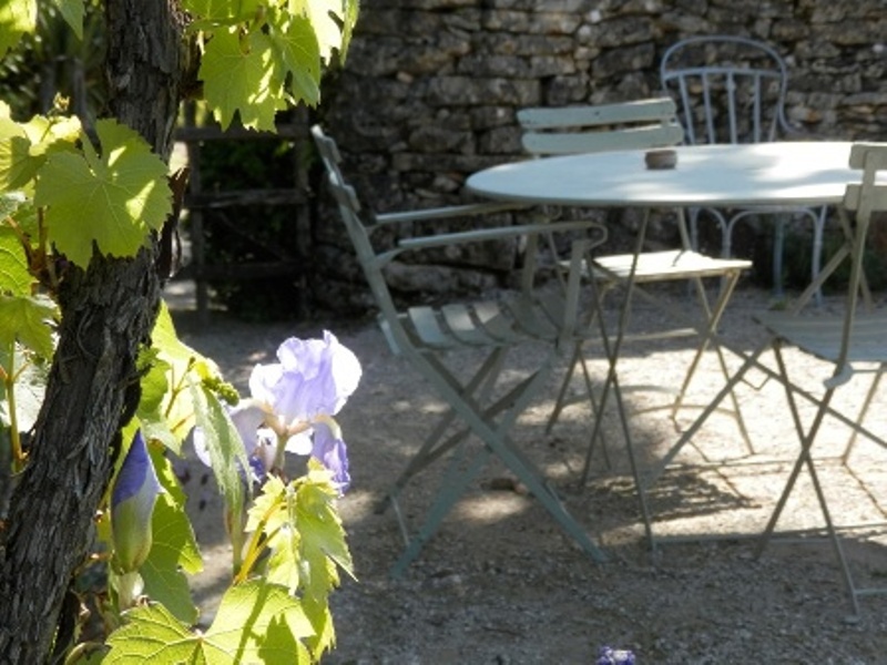 La Grangette
