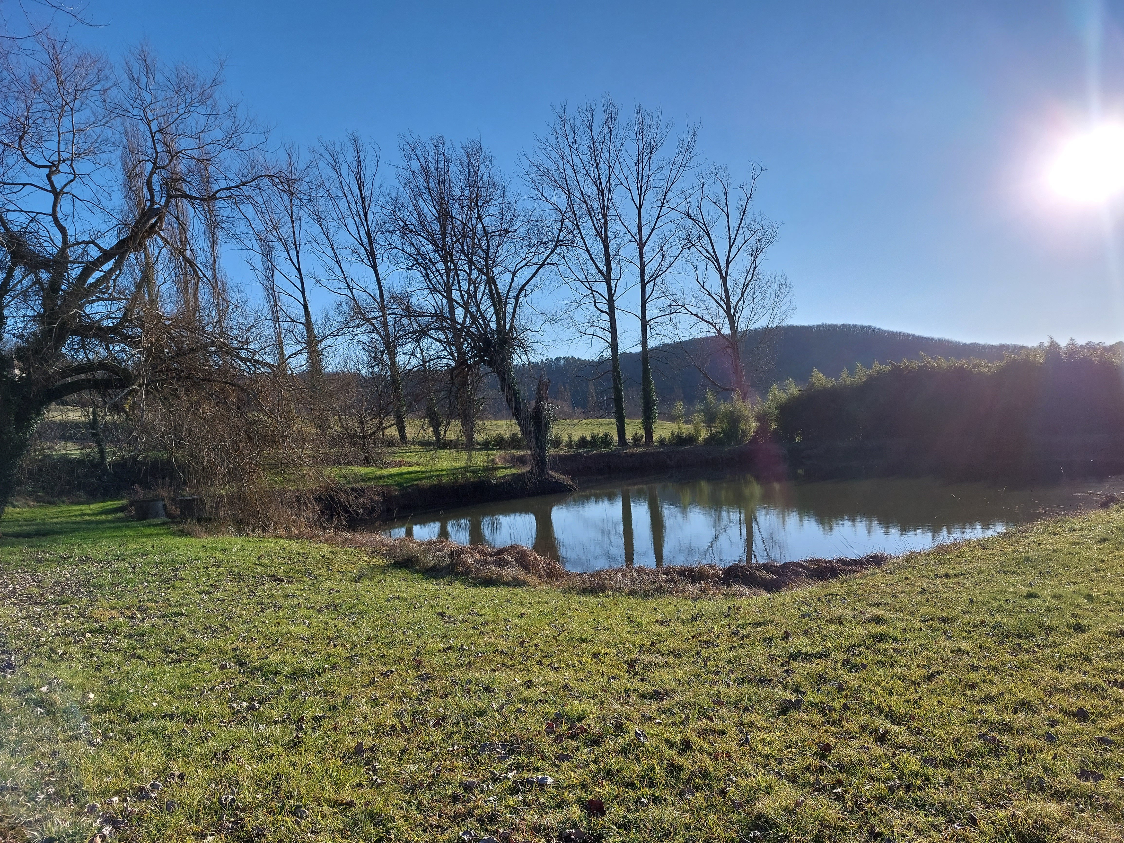 Chambres Les Trois L, Gindou - photo 19