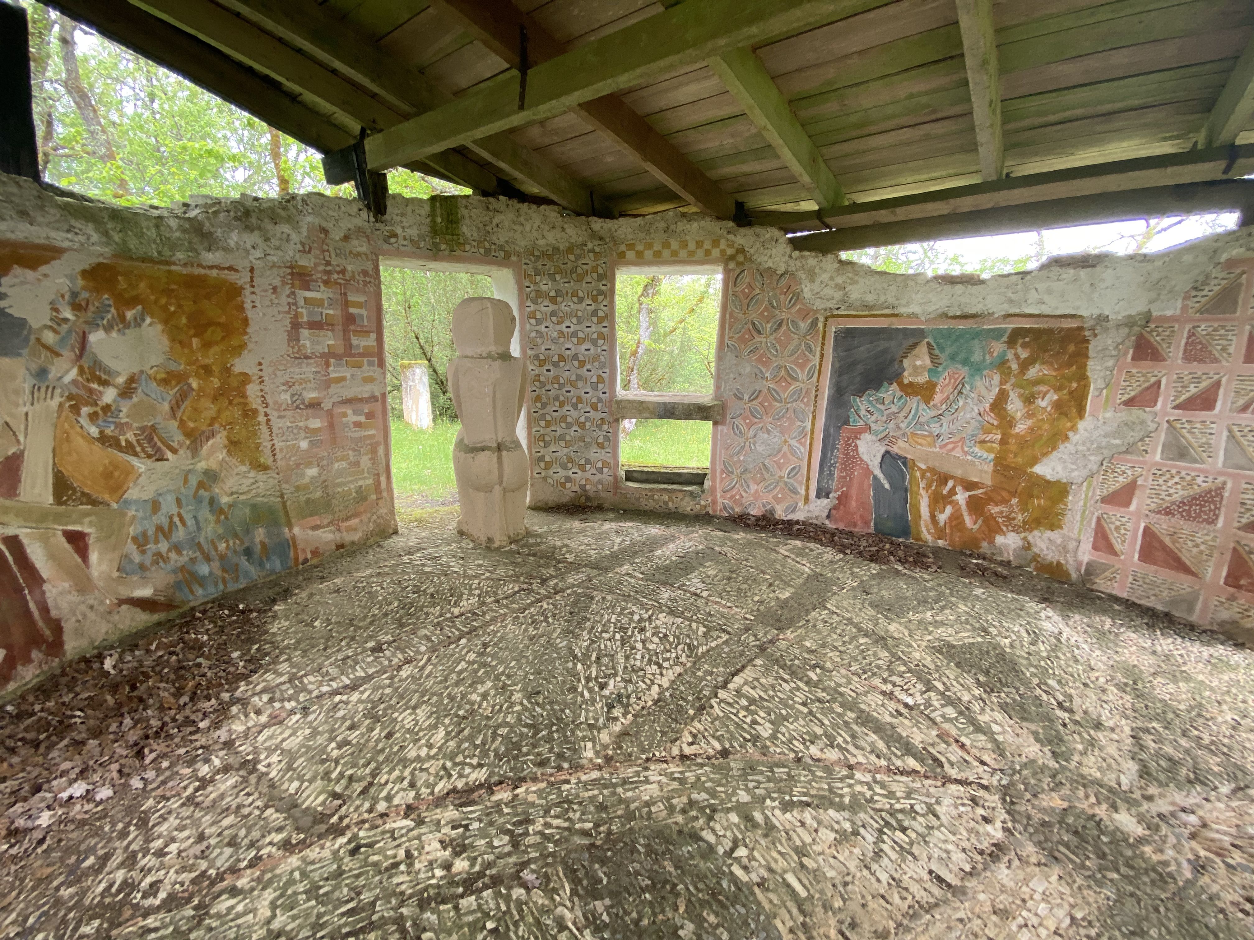 Circuit de Boissièrette, Marminiac - photo 5