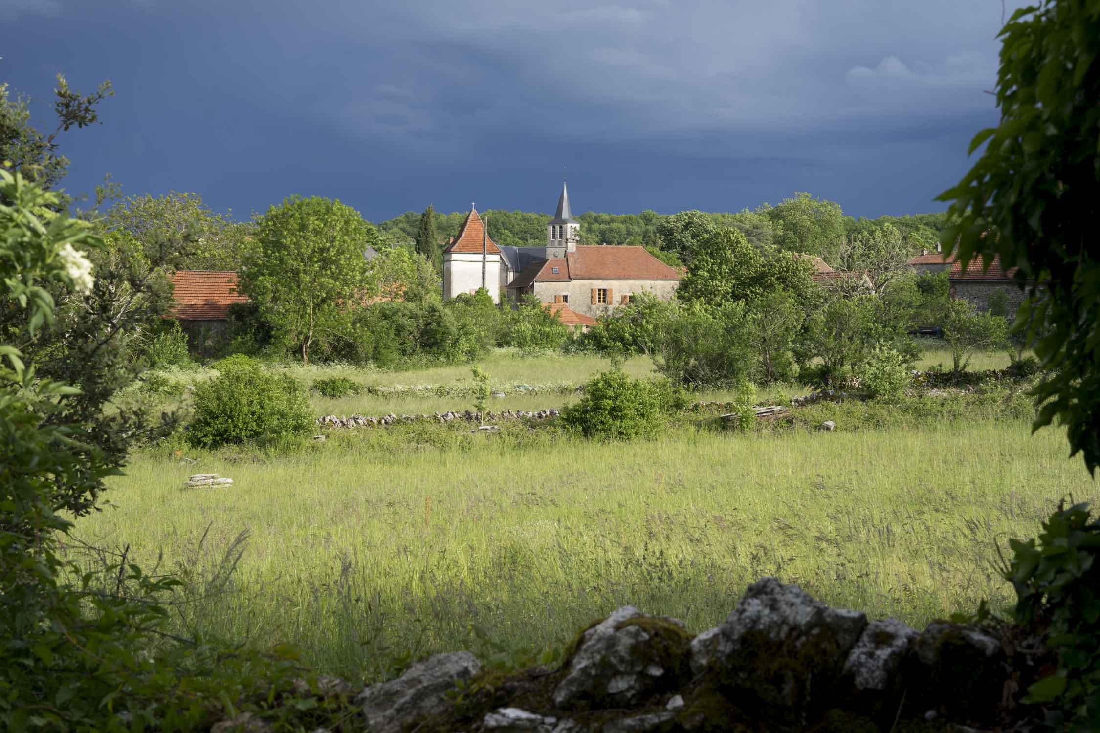 Le Mouton à deux pattes, Varaire - photo 17